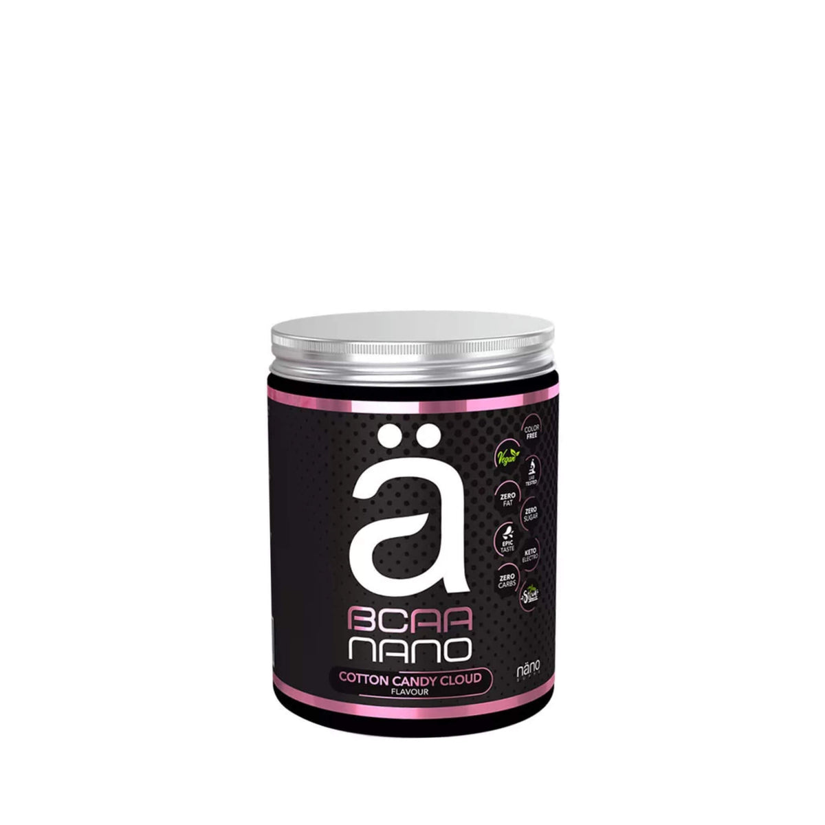 BCAA NANO