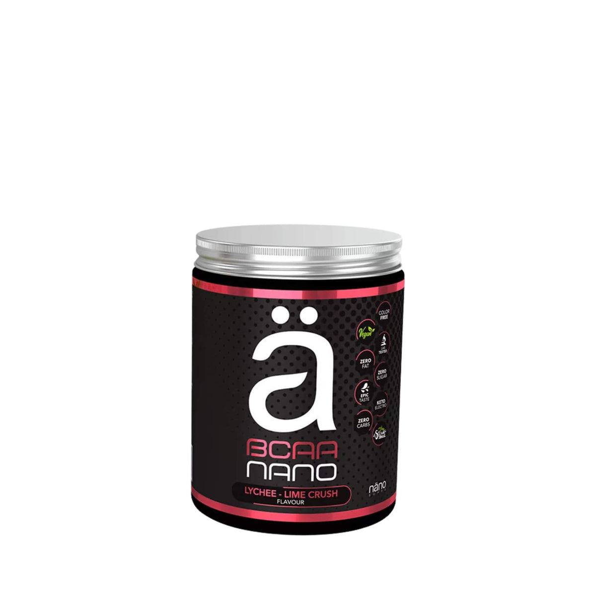BCAA NANO
