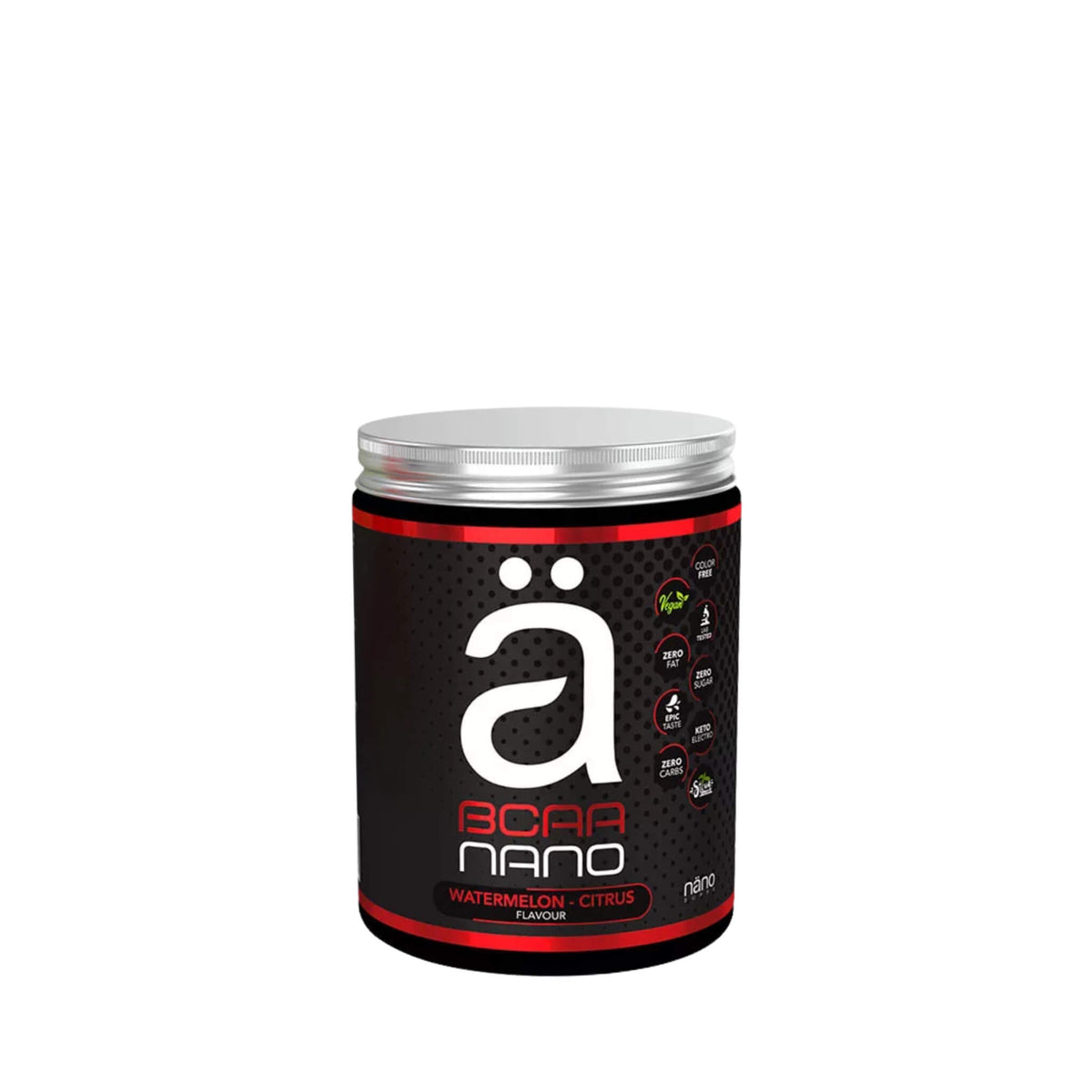 BCAA NANO