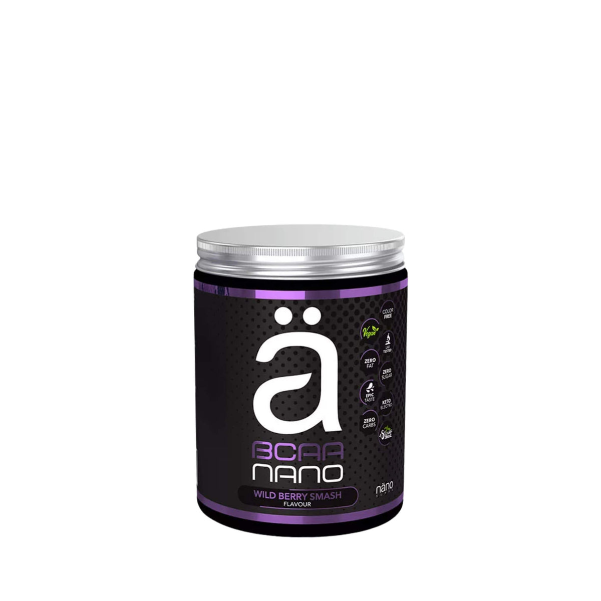 BCAA NANO