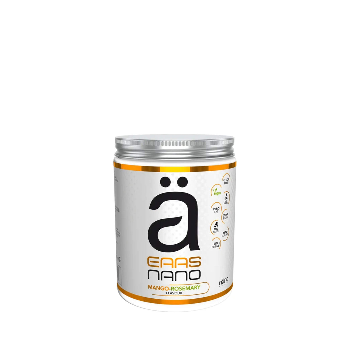 EAAS NANO