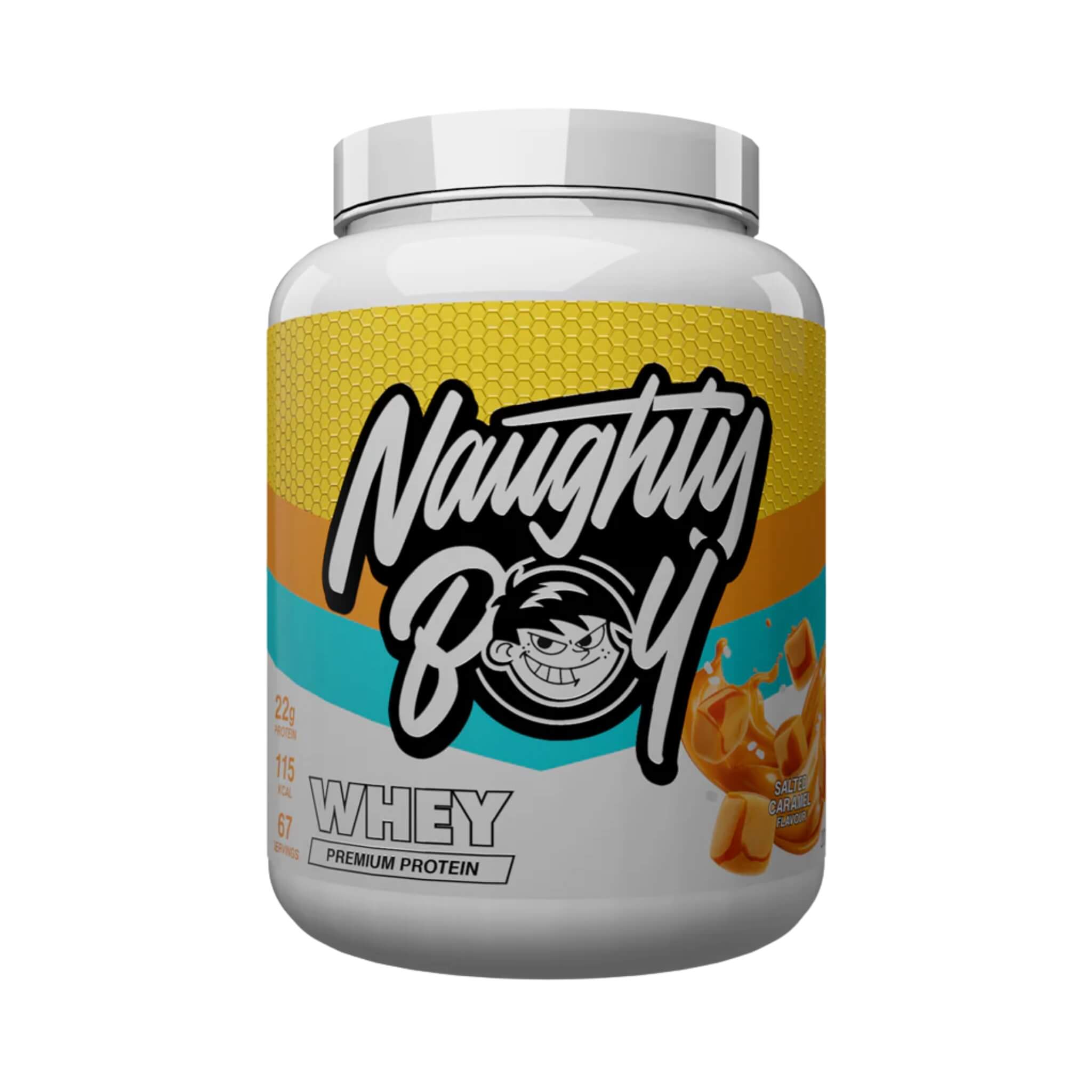 Pokročilý syrovátkový protein