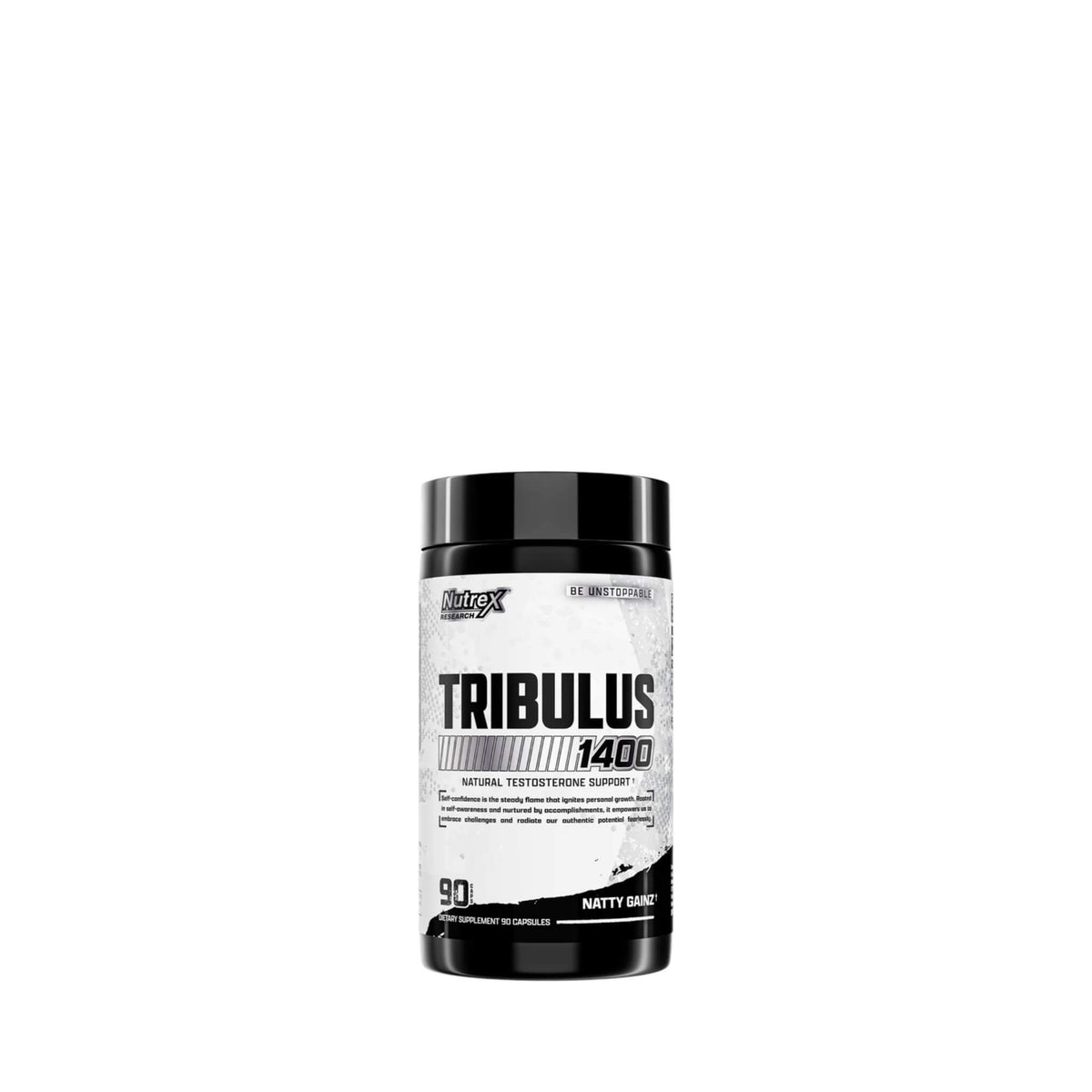 Tribulus Black 1400