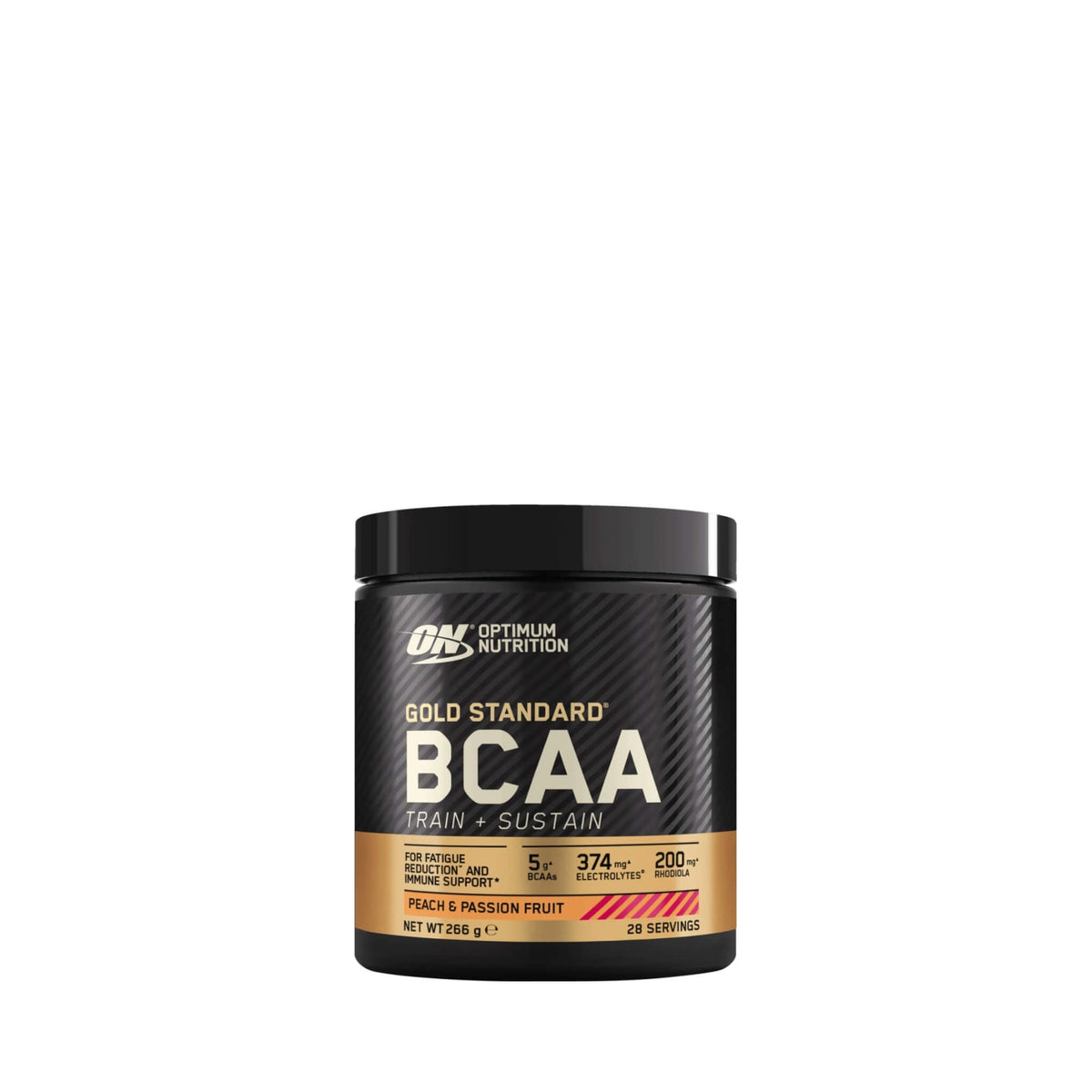 Gold Standard BCAA Trénuj + Podporuj