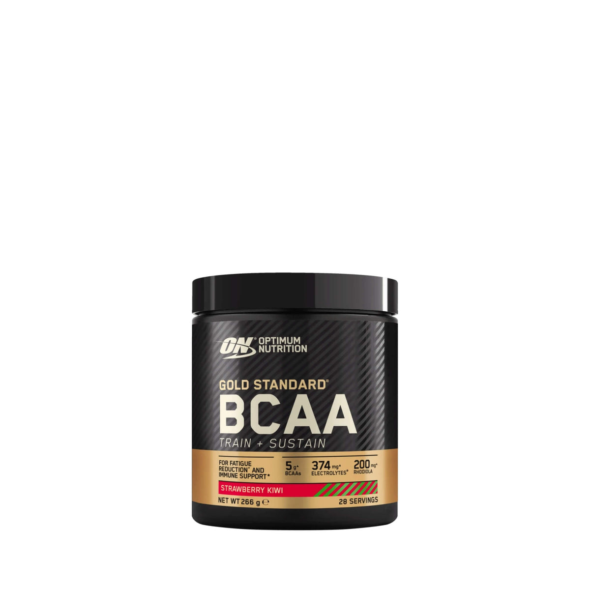 Gold Standard BCAA Trénuj + Podporuj