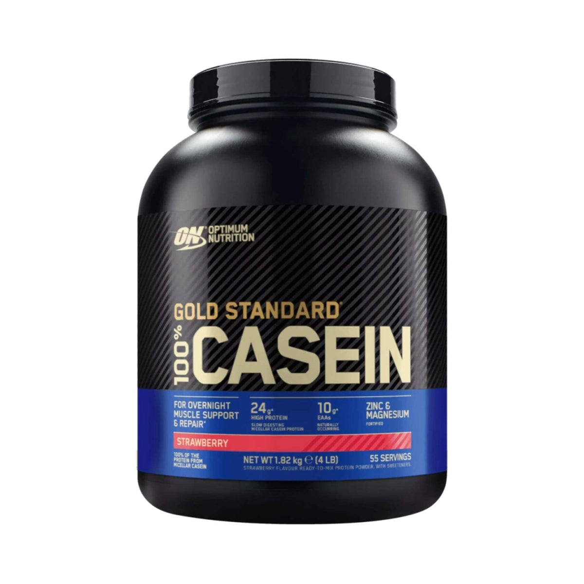GOLD STANDARD 100% Casein