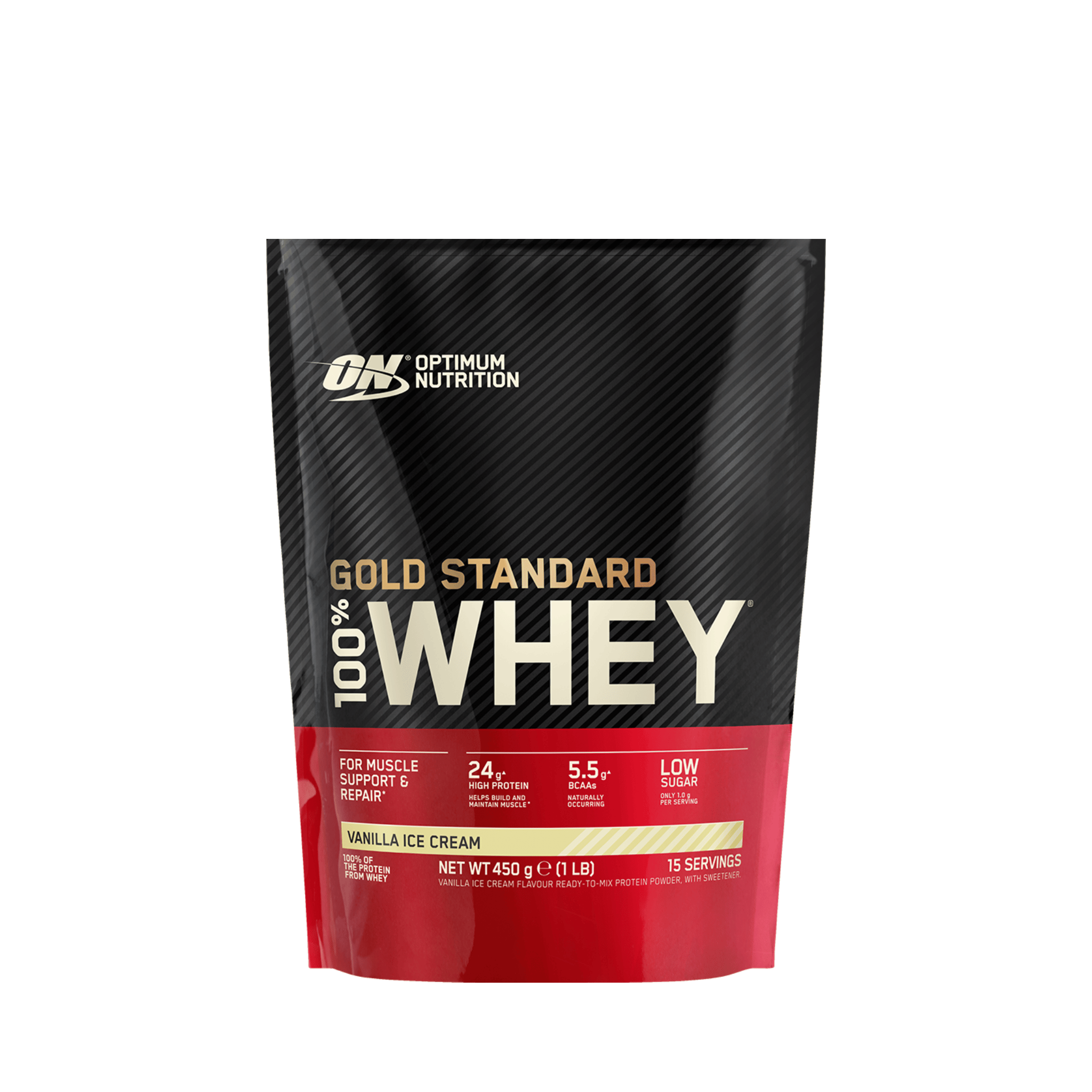 100% syrovátkový protein Gold Standard