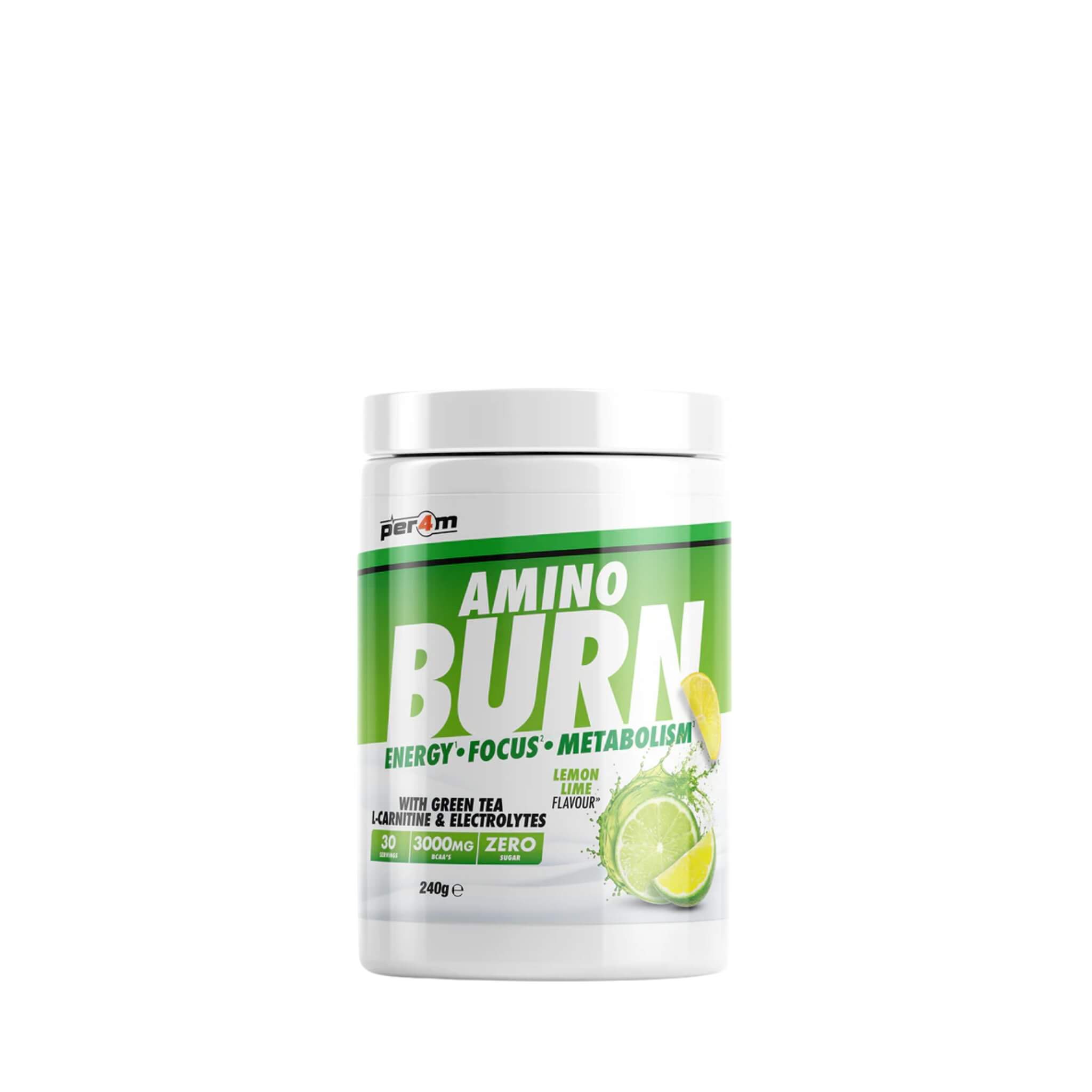 Amino Burn