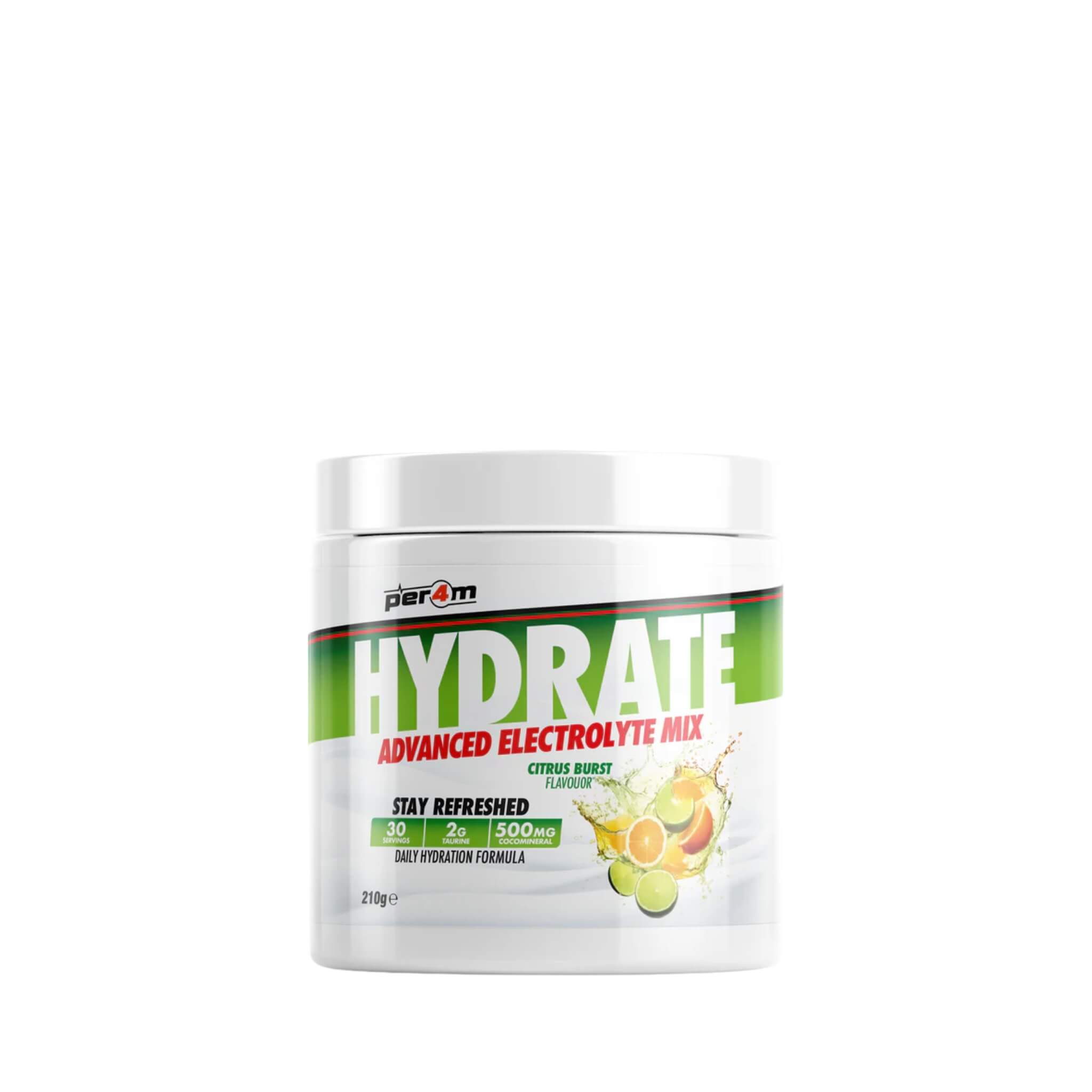 Hydratovat