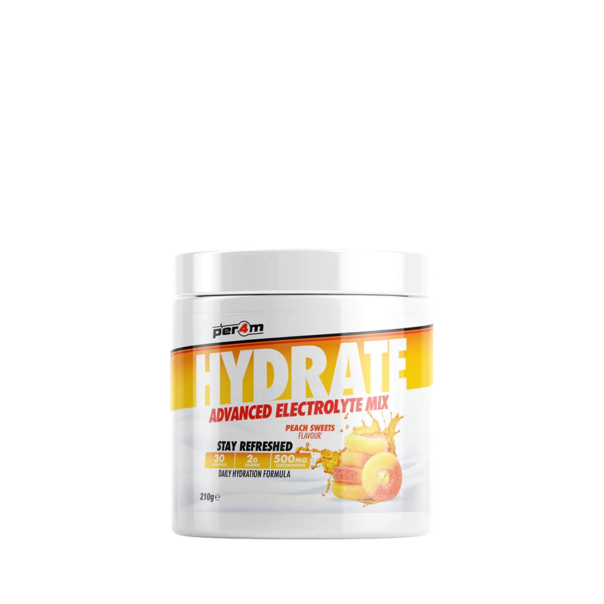 Hydratovat