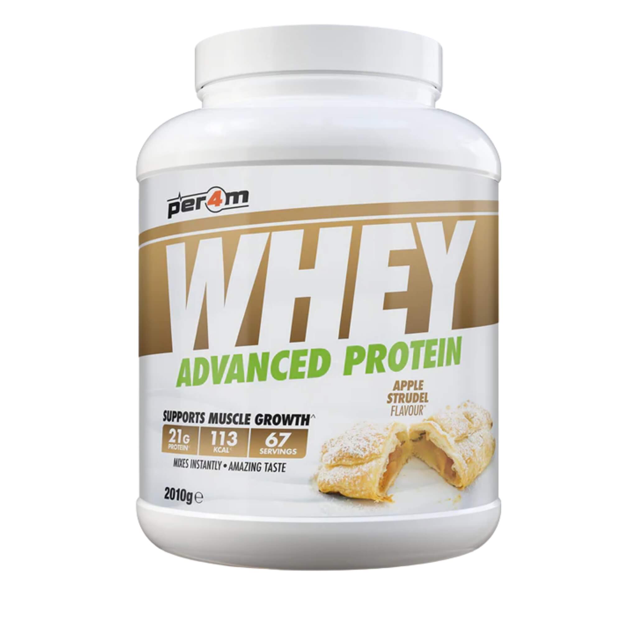 Whey Advanced Protein