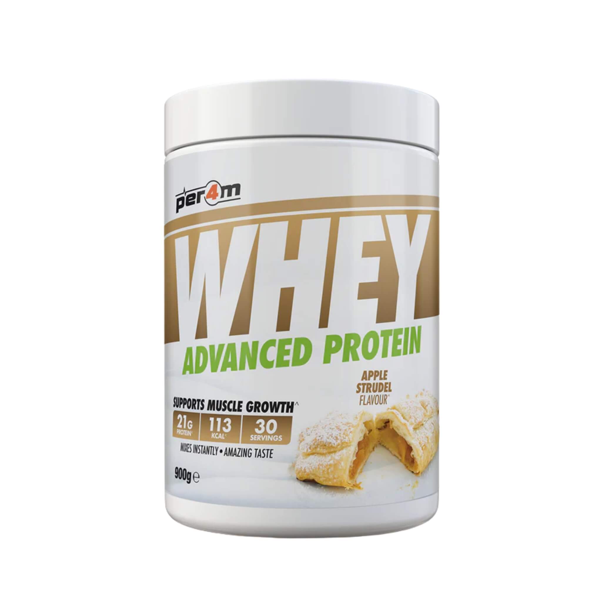 Whey Advanced Protein