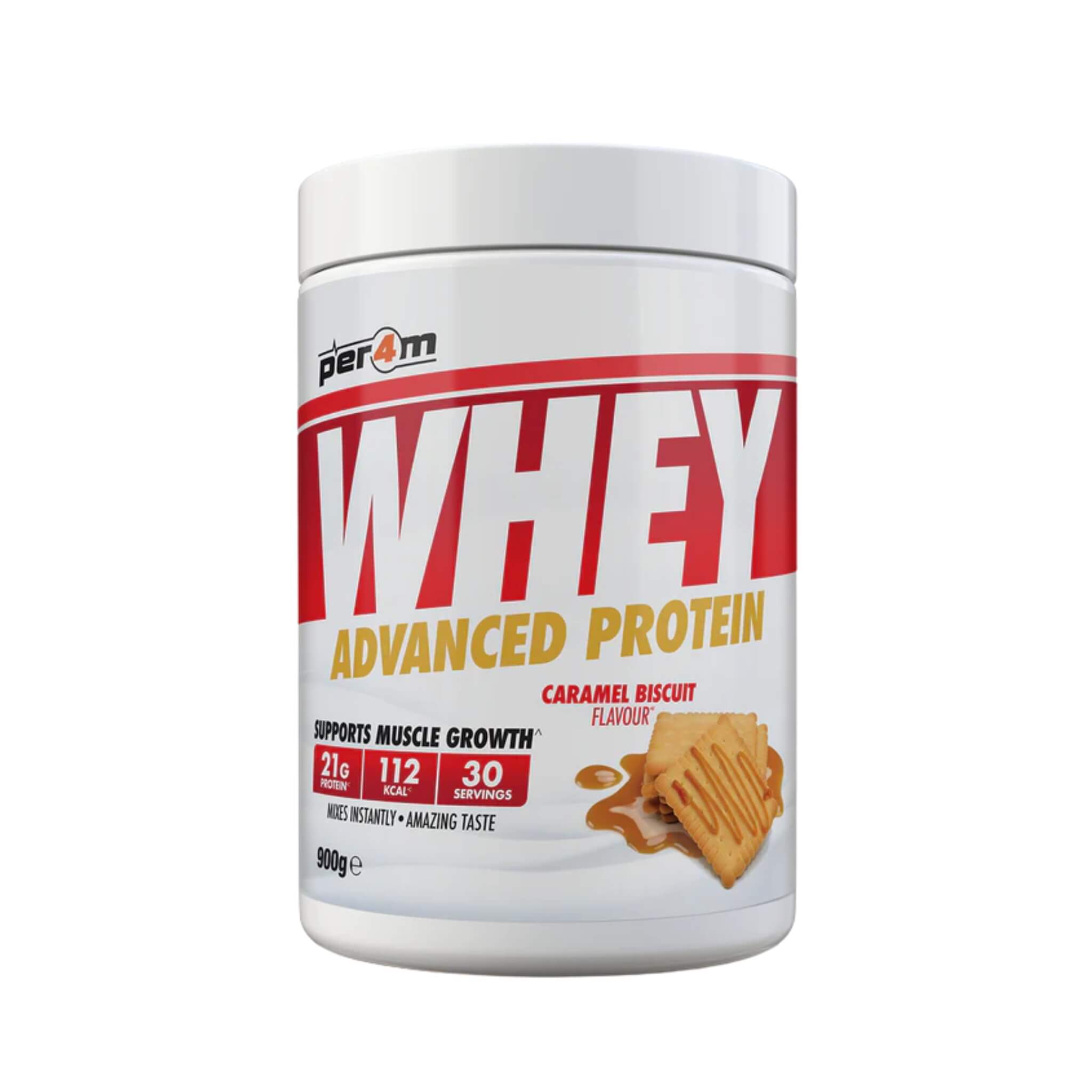 Whey Advanced Protein