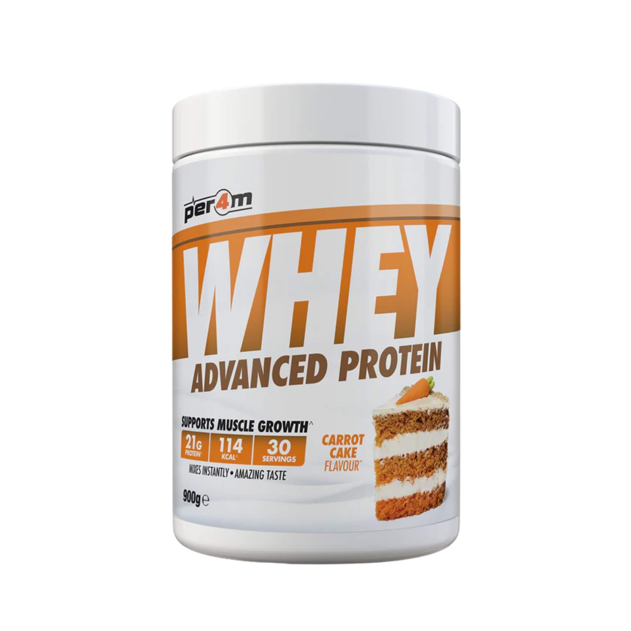 Whey Advanced Protein