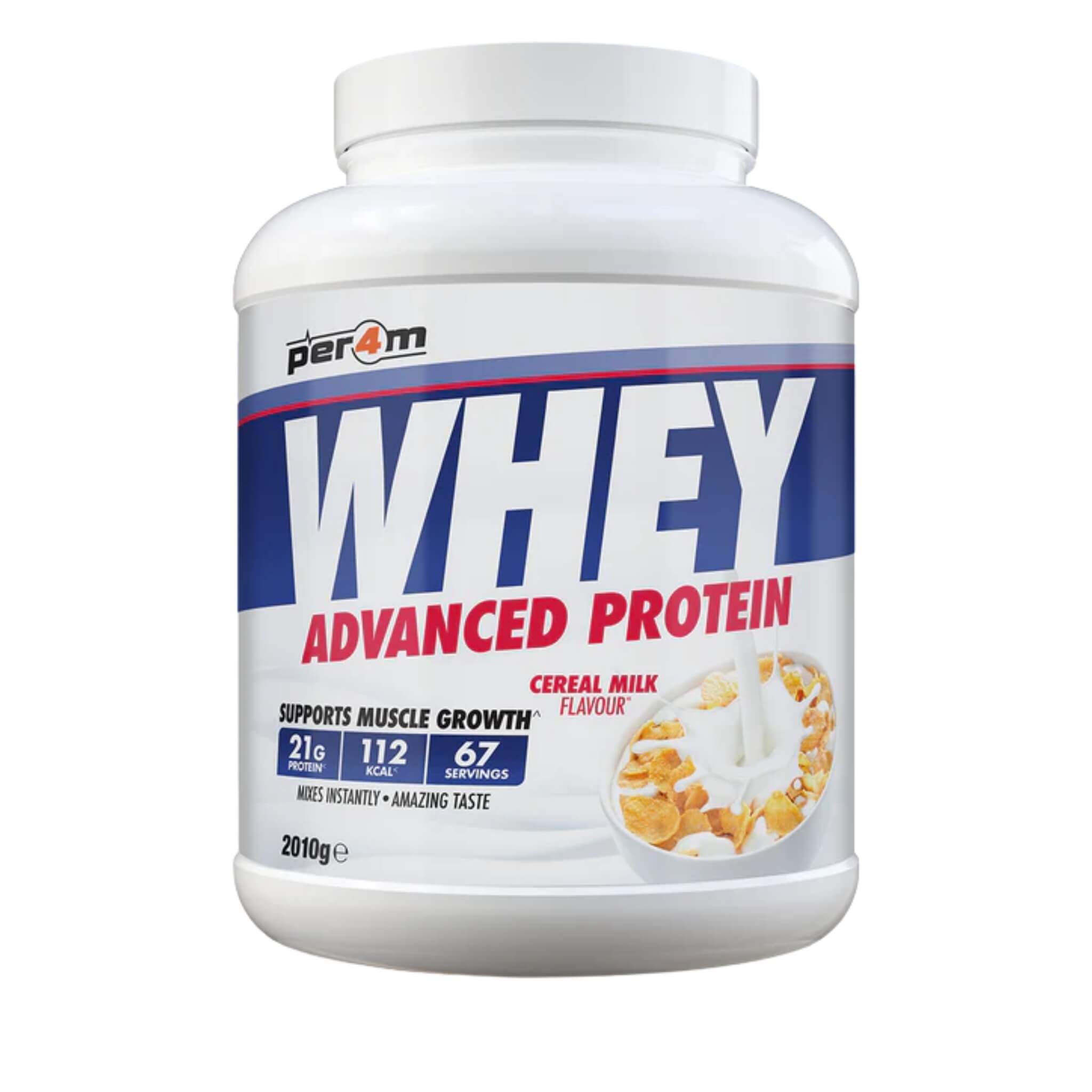 Whey Advanced Protein