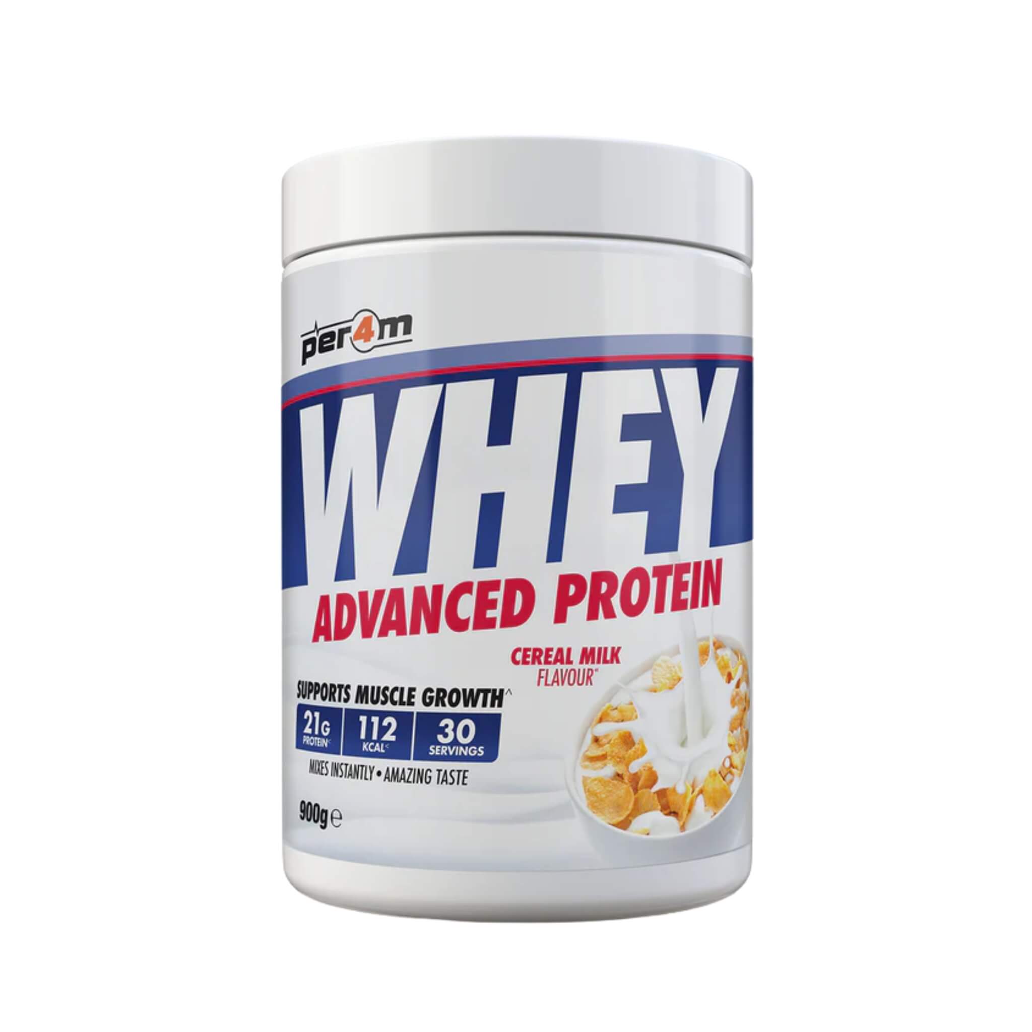 Whey Advanced Protein