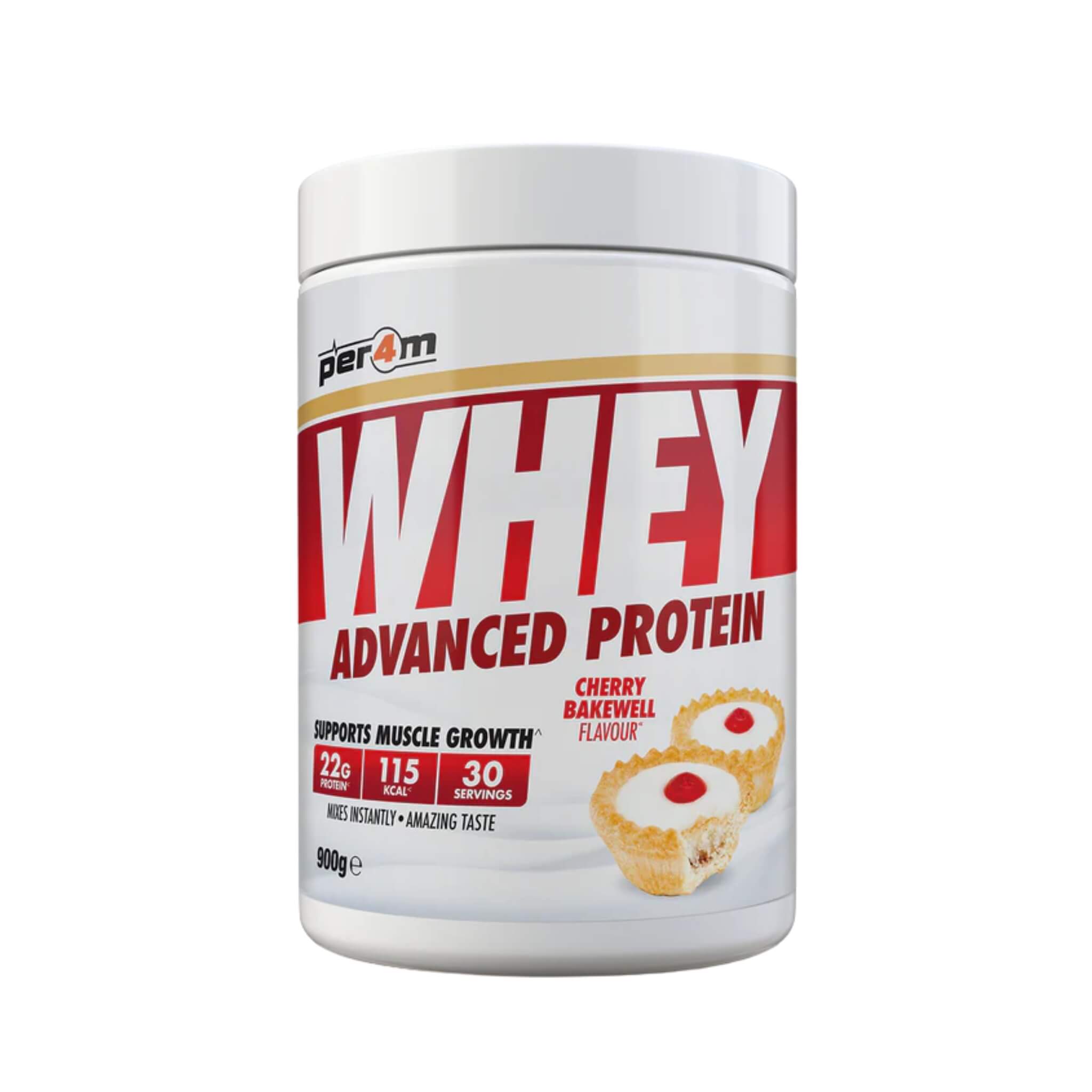 Whey Advanced Protein