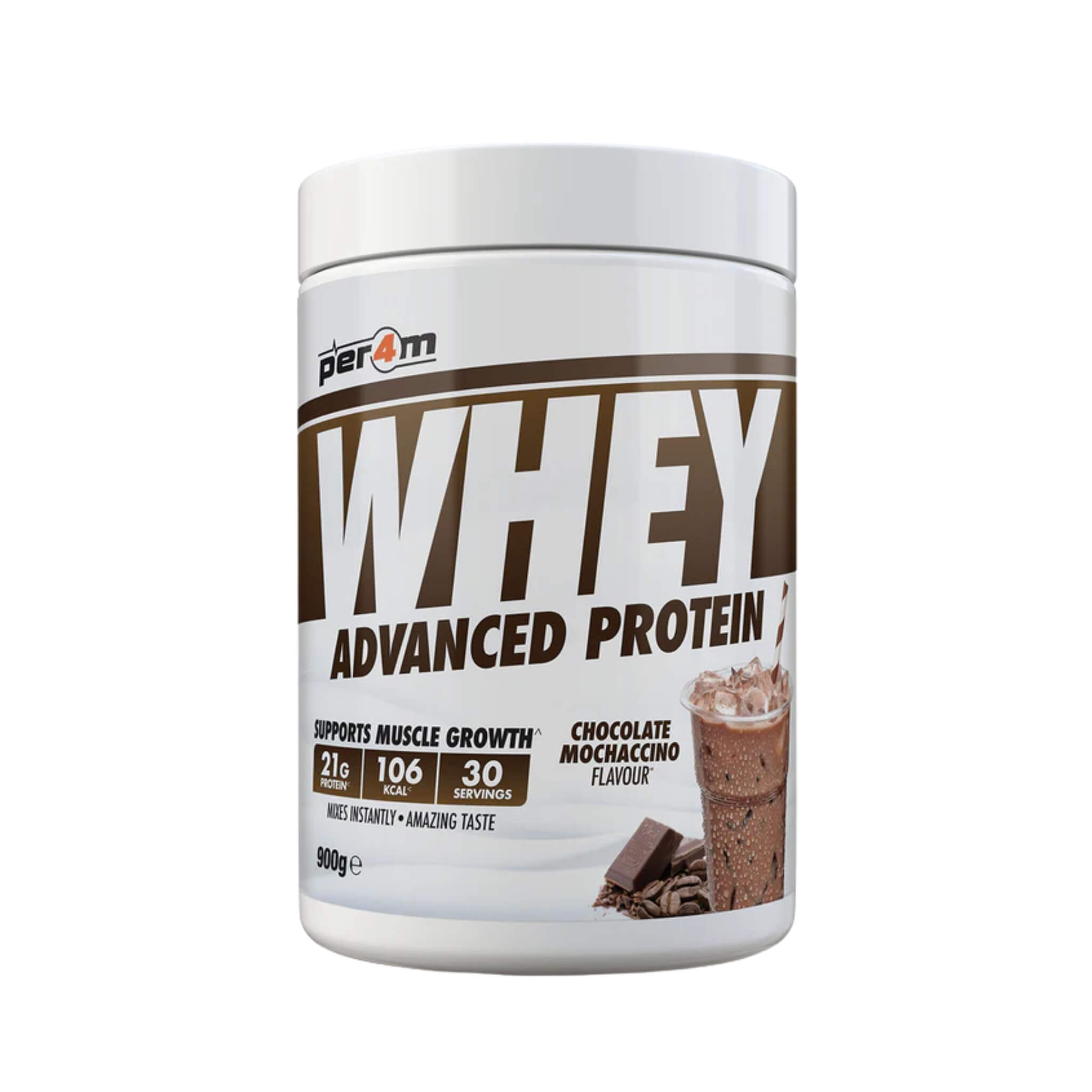Whey Advanced Protein