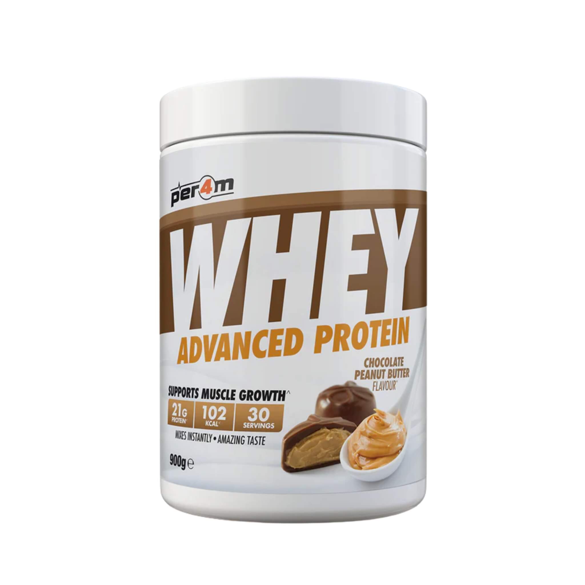 Whey Advanced Protein