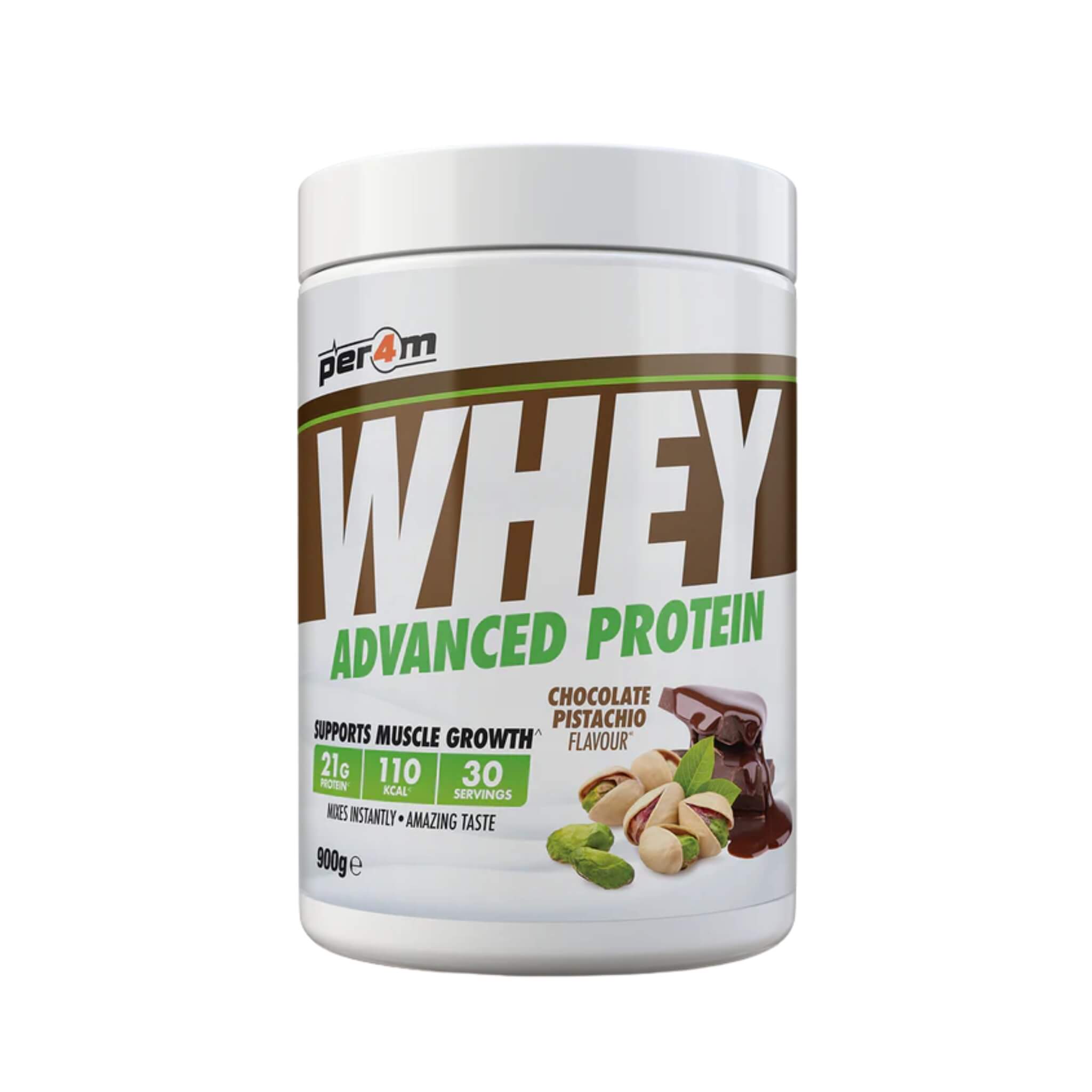 Whey Advanced Protein