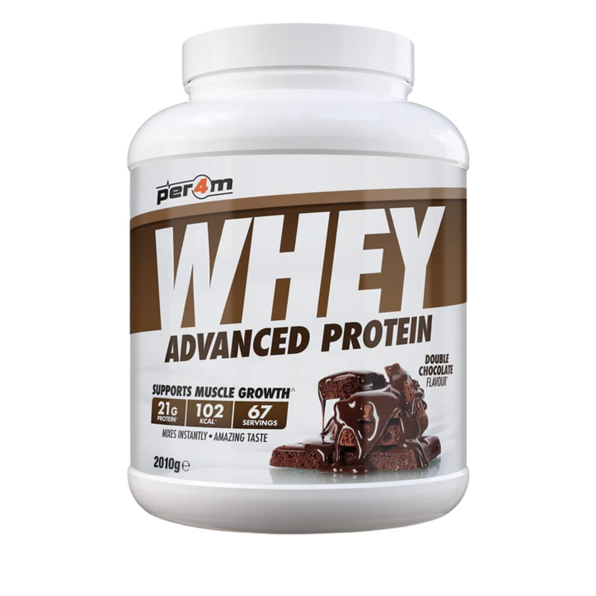 Whey Advanced Protein