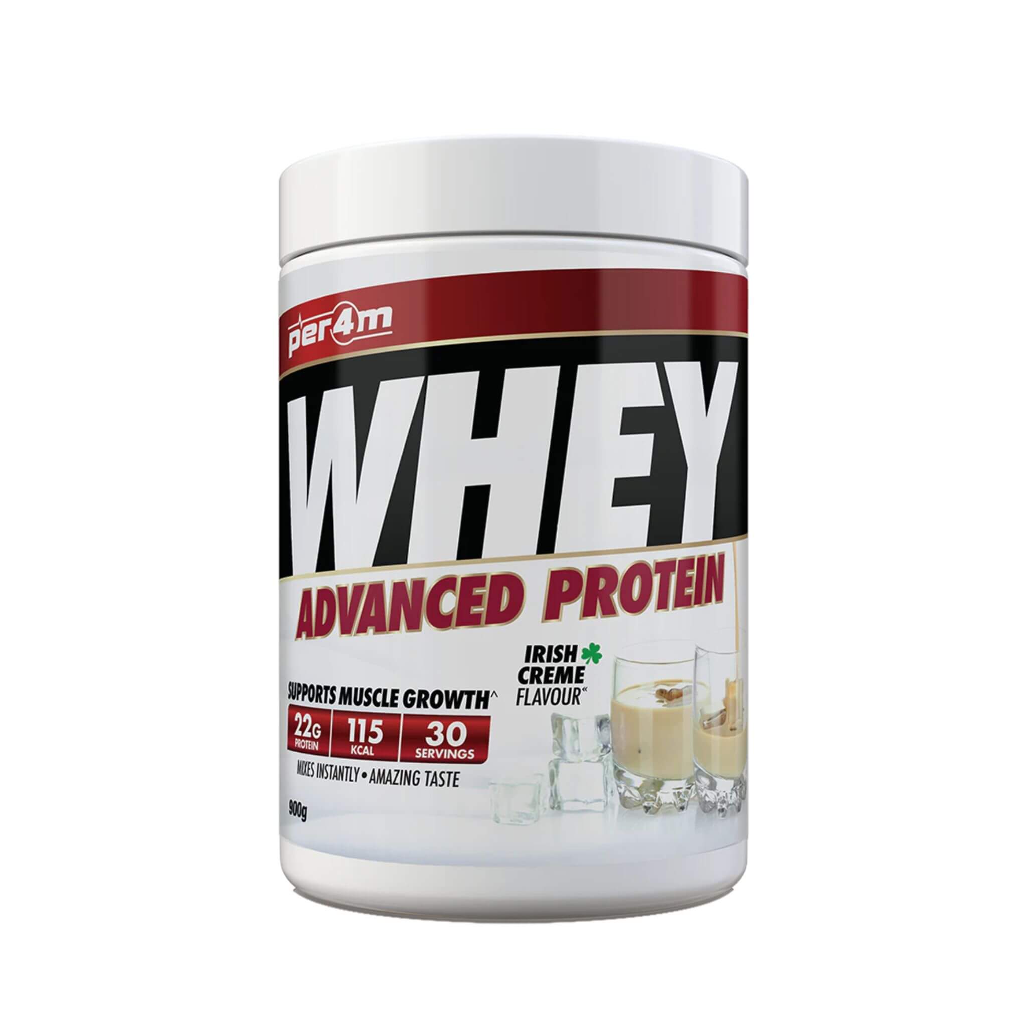 Whey Advanced Protein