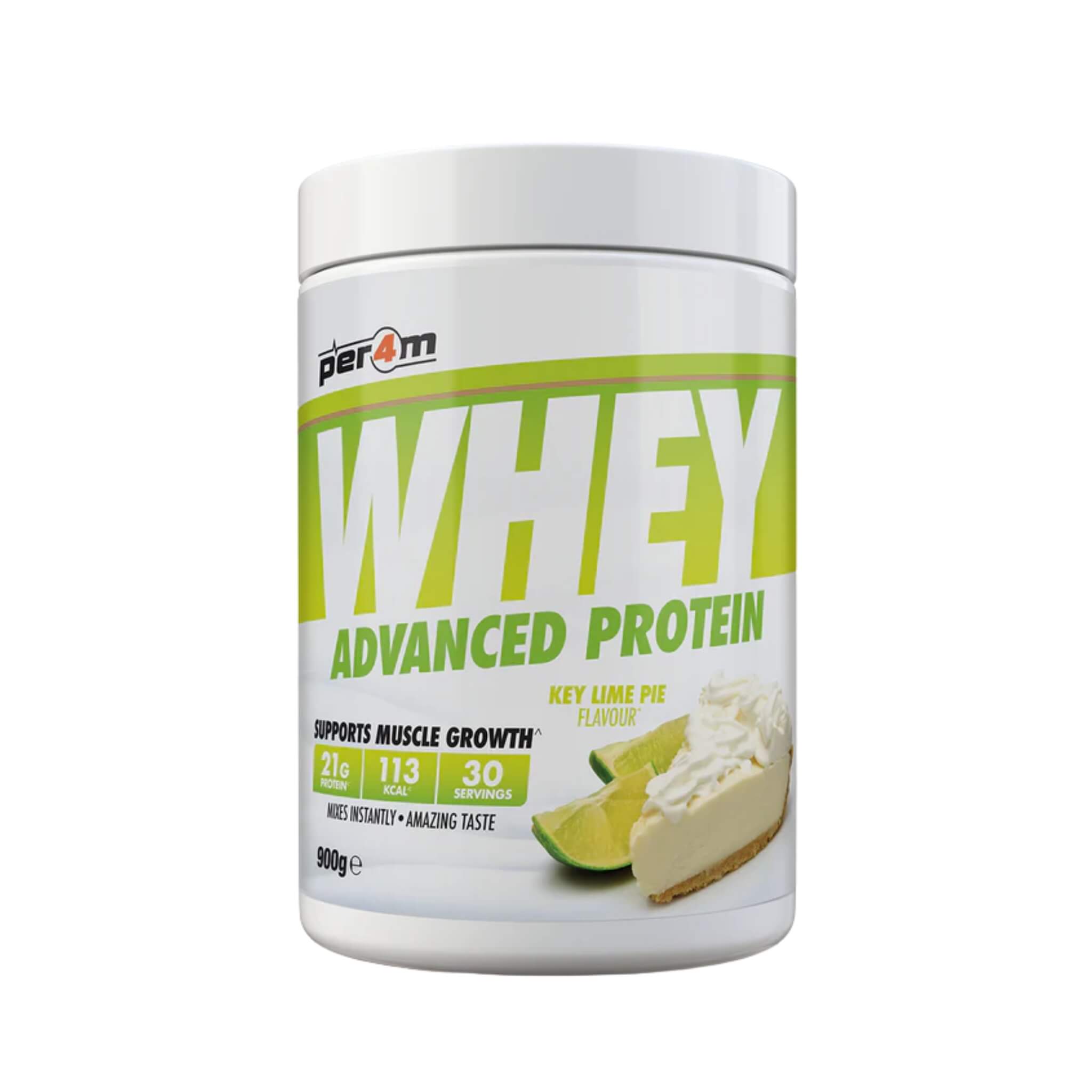 Whey Advanced Protein