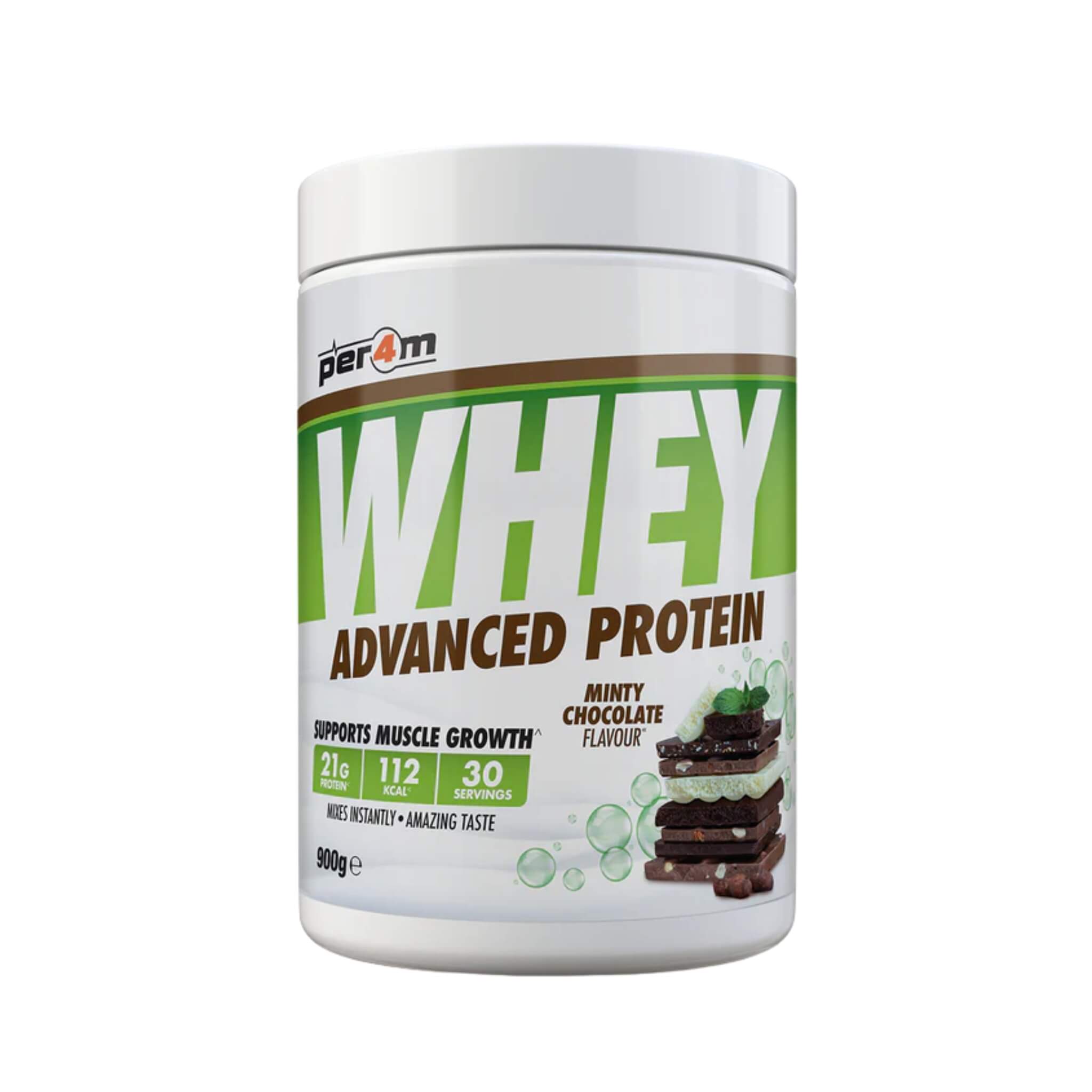 Whey Advanced Protein