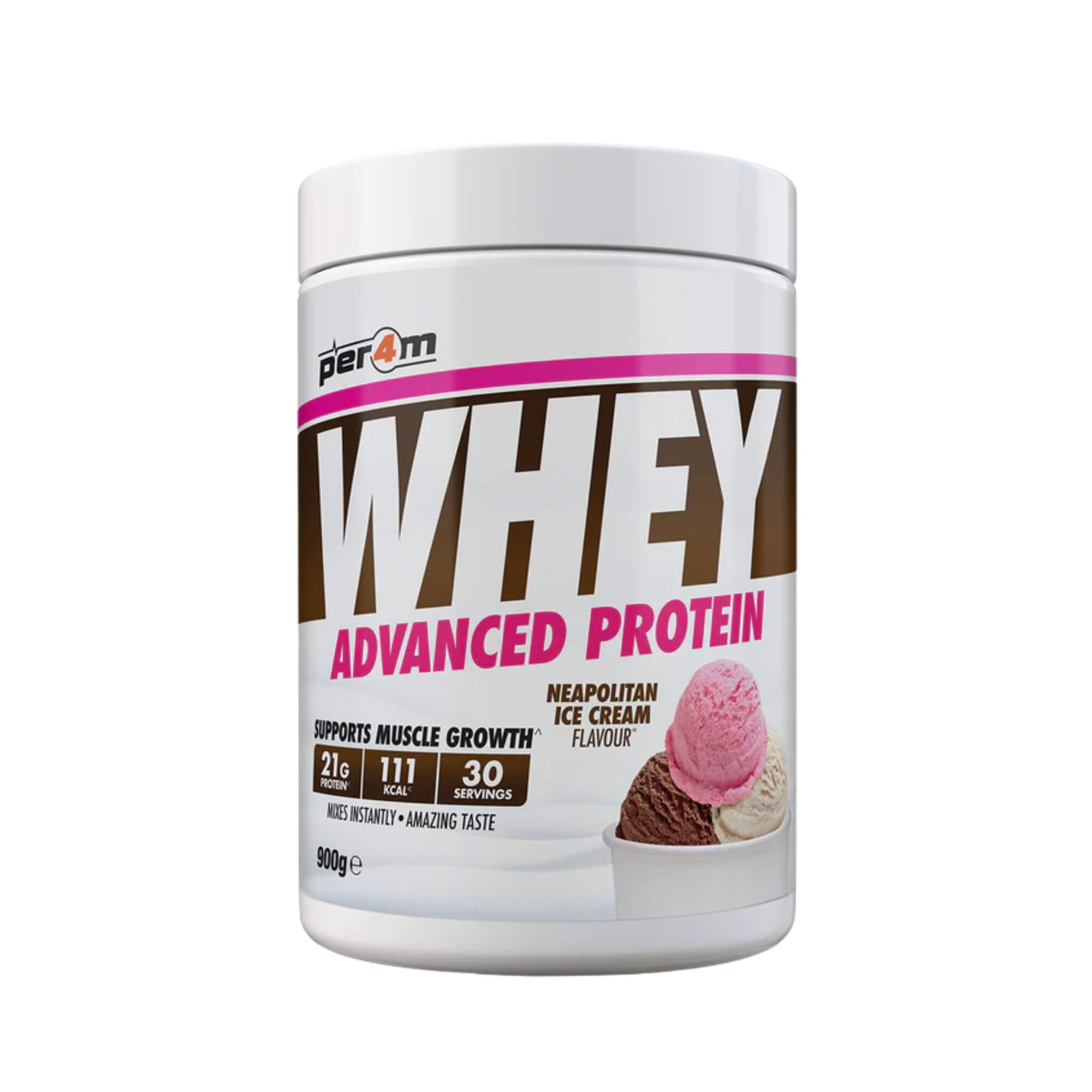 Whey Advanced Protein