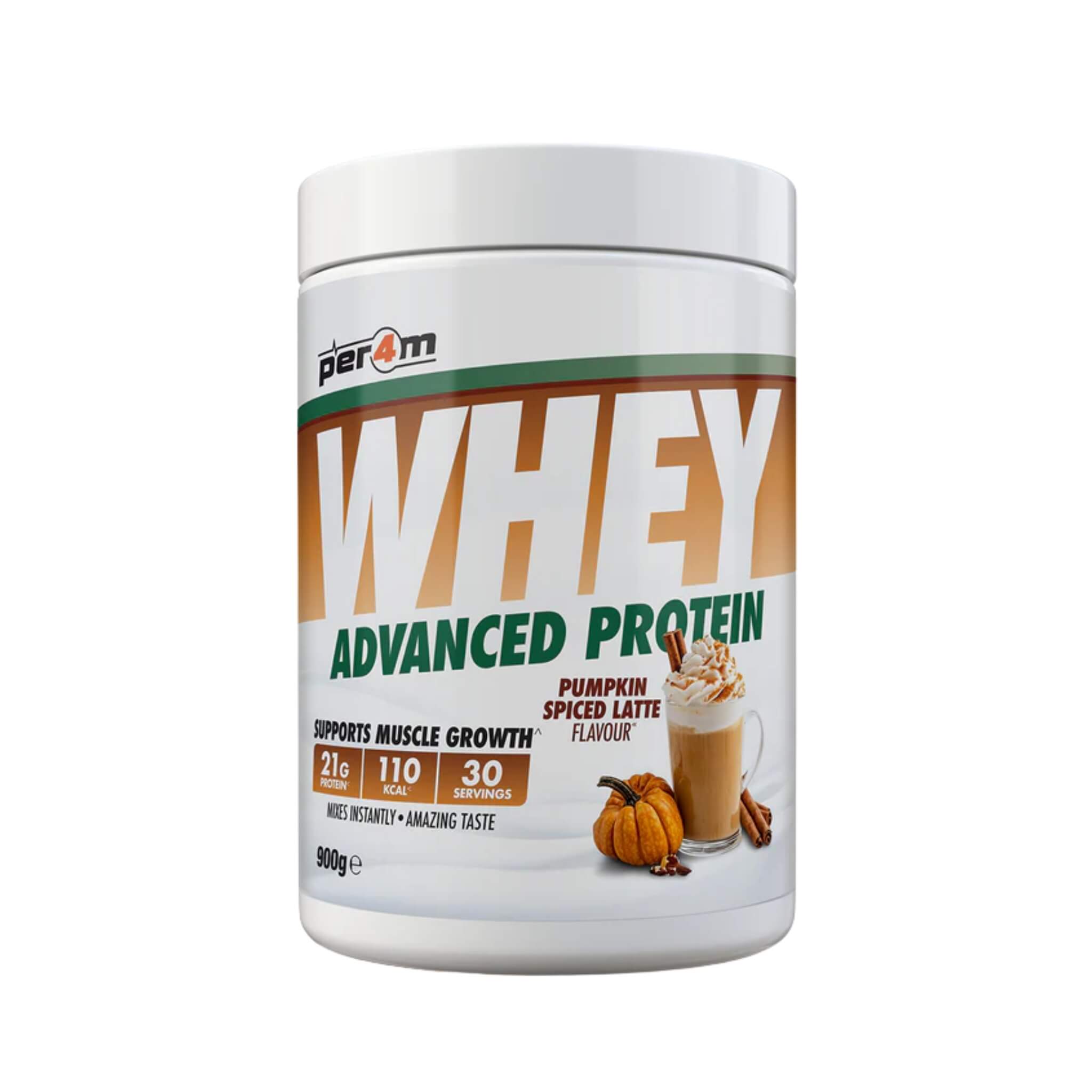 Whey Advanced Protein