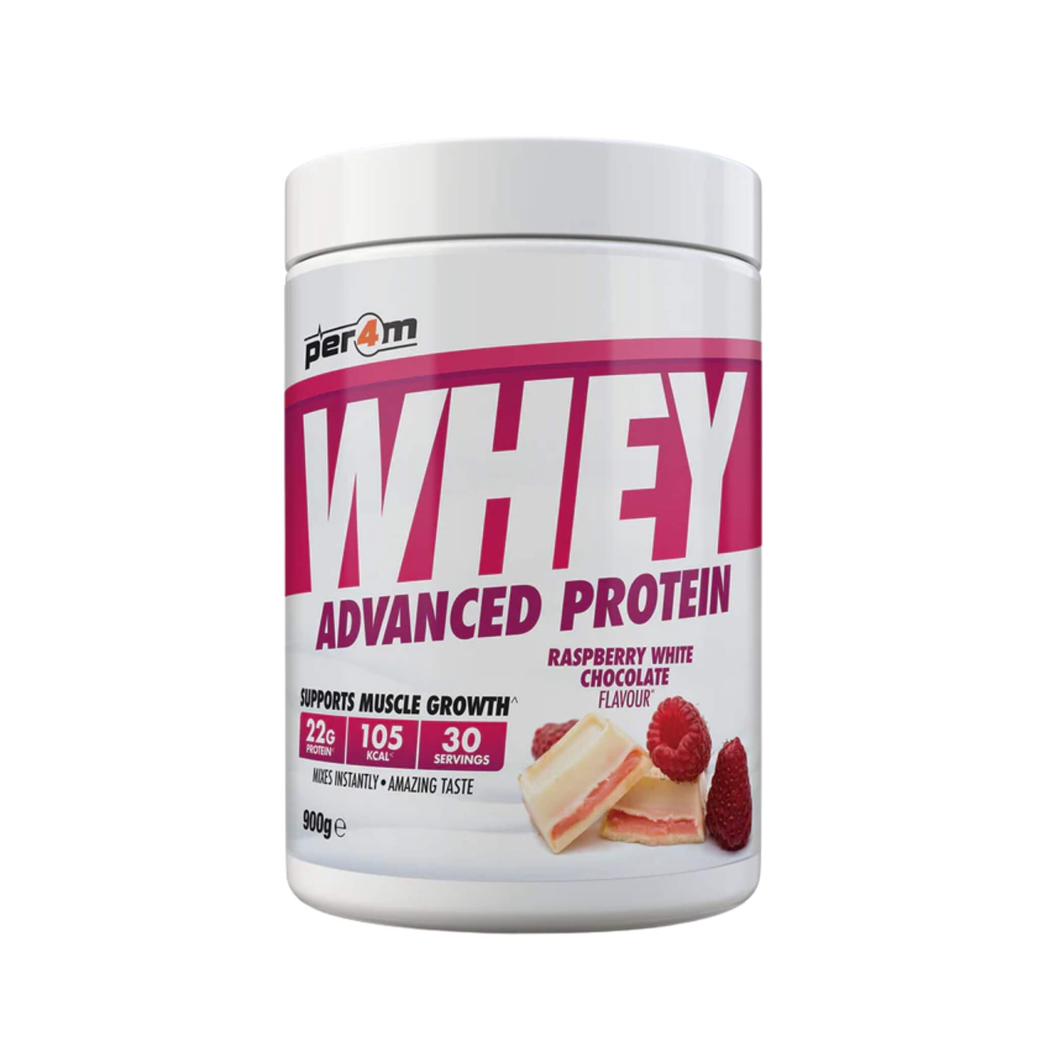 Whey Advanced Protein