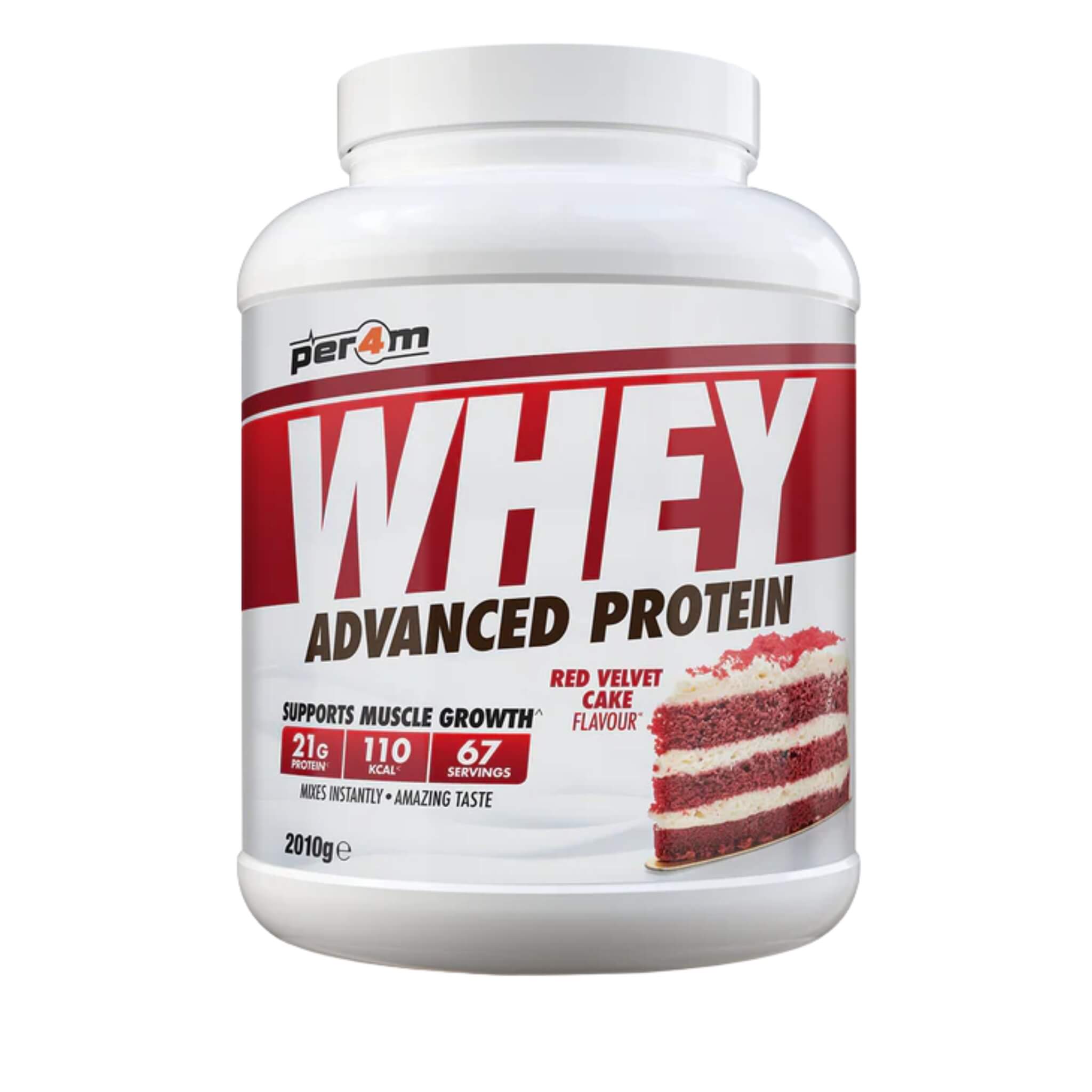 Whey Advanced Protein
