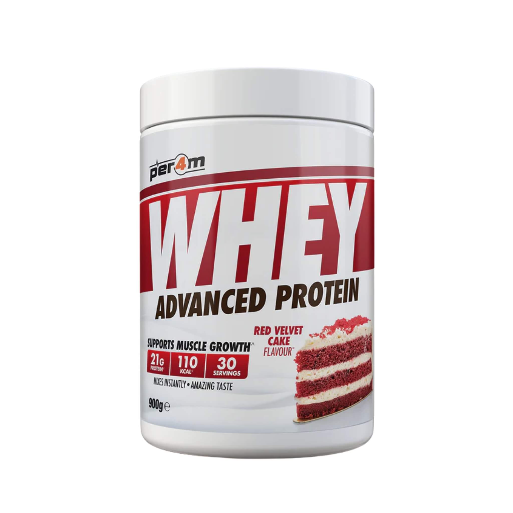 Whey Advanced Protein