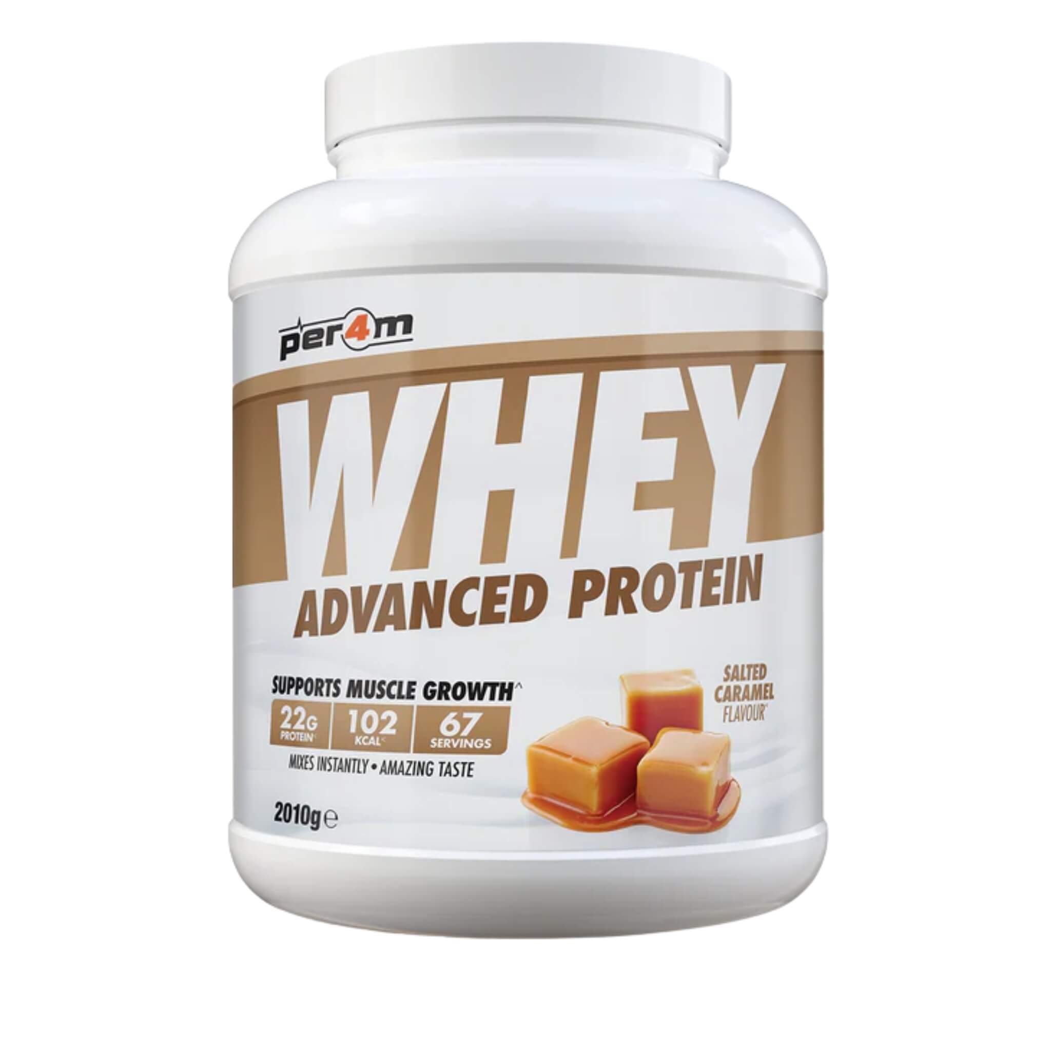 Whey Advanced Protein