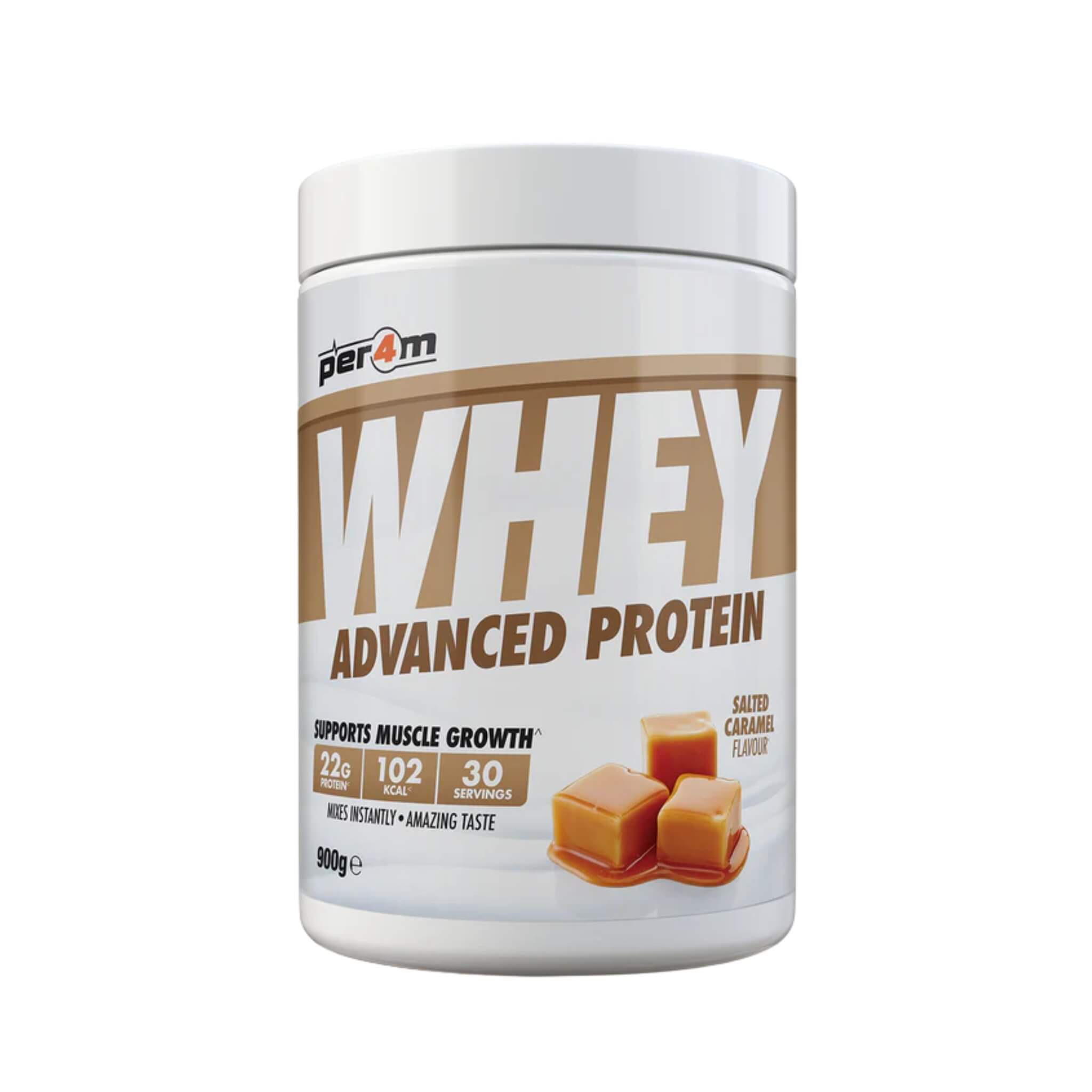 Whey Advanced Protein