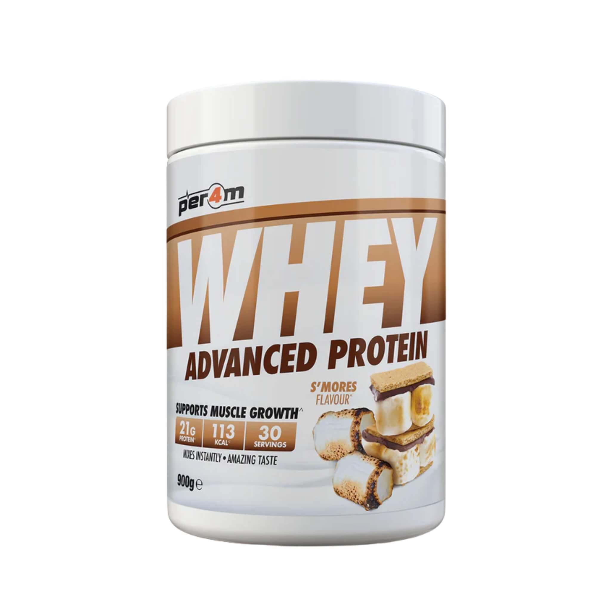 Whey Advanced Protein