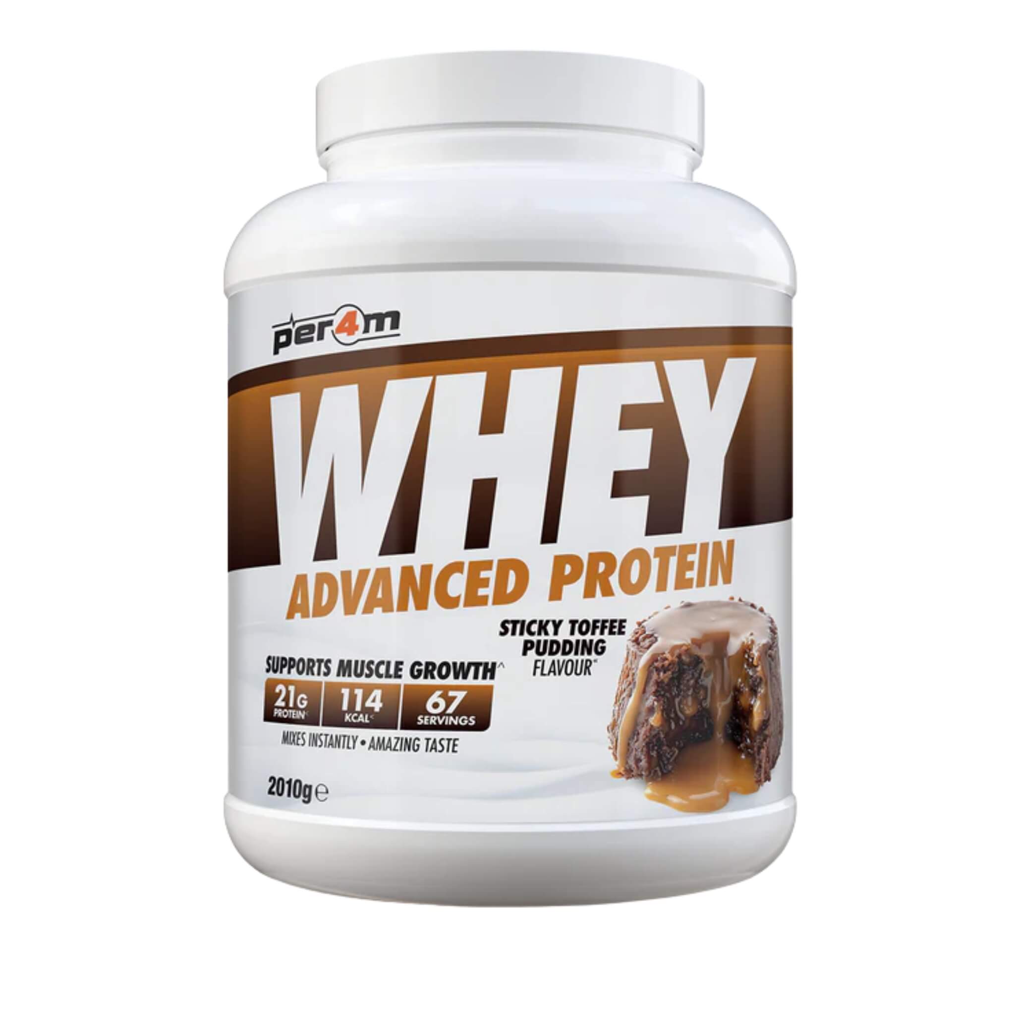 Whey Advanced Protein