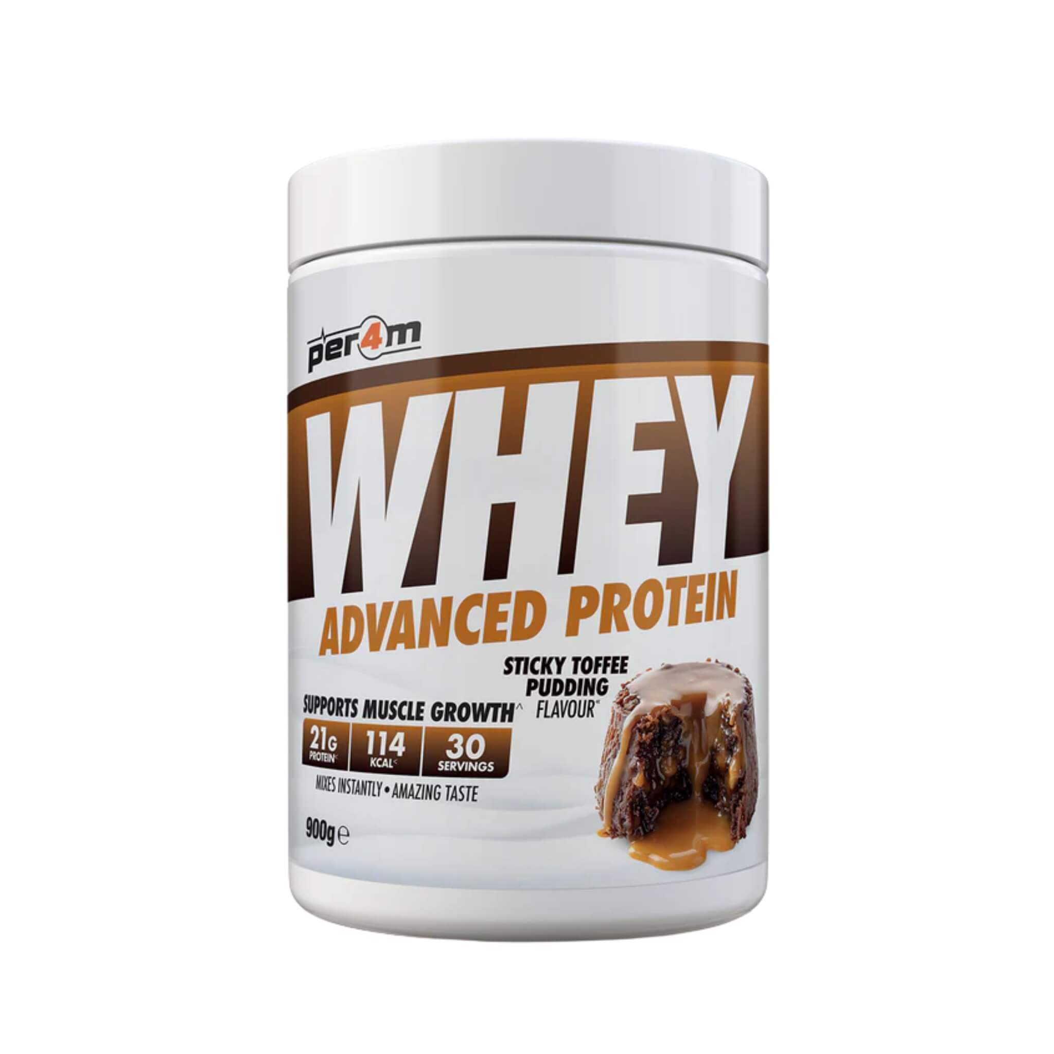 Whey Advanced Protein