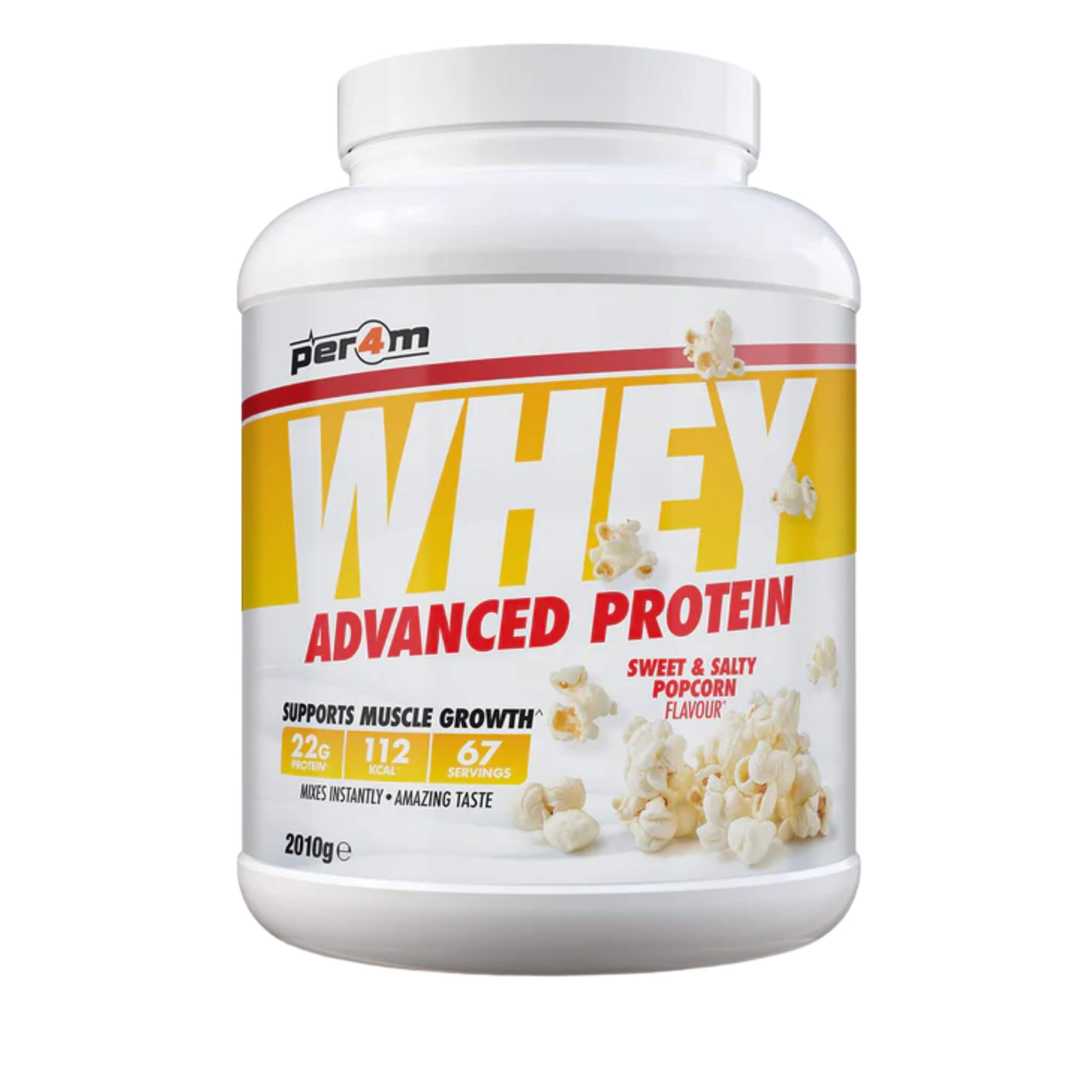 Whey Advanced Protein