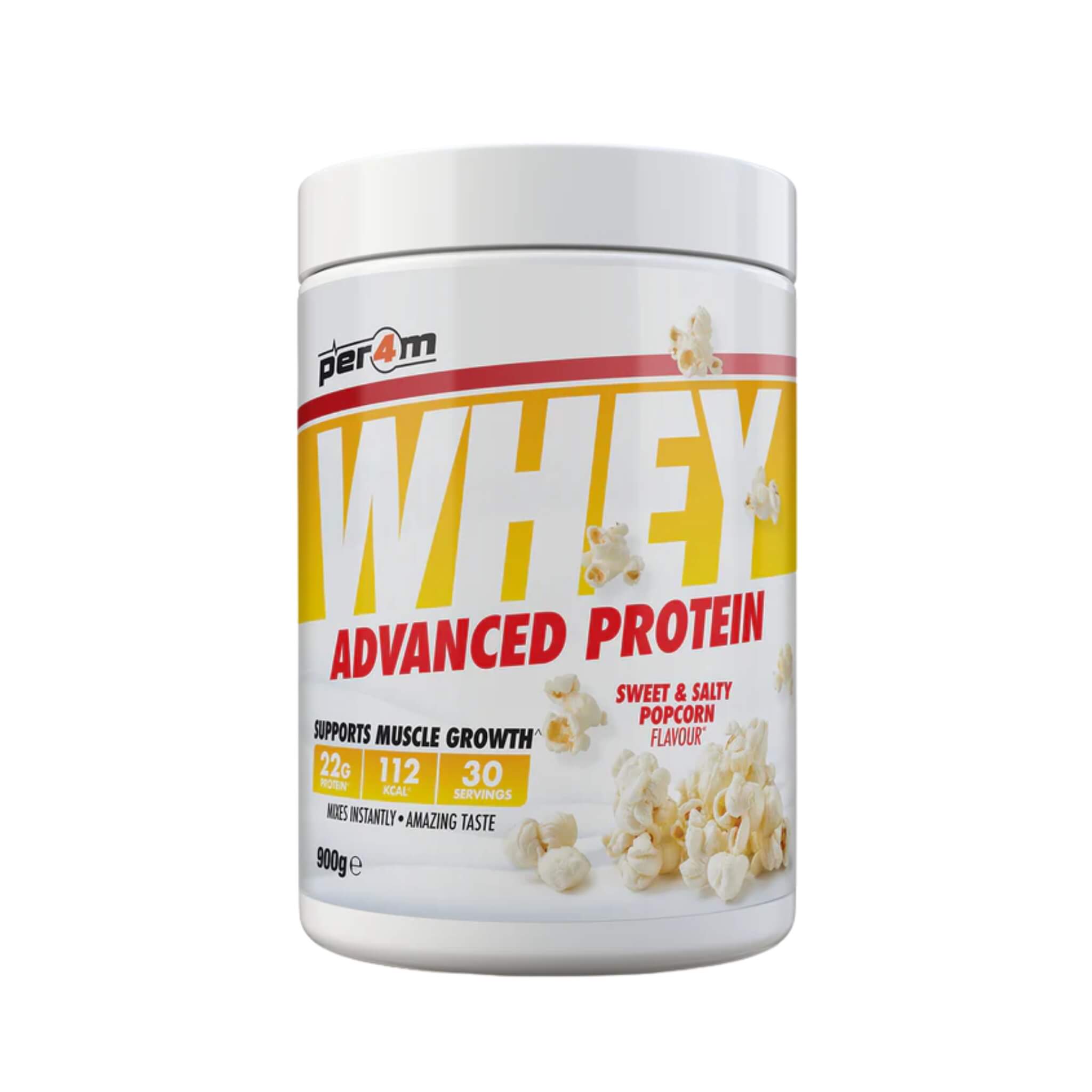 Whey Advanced Protein