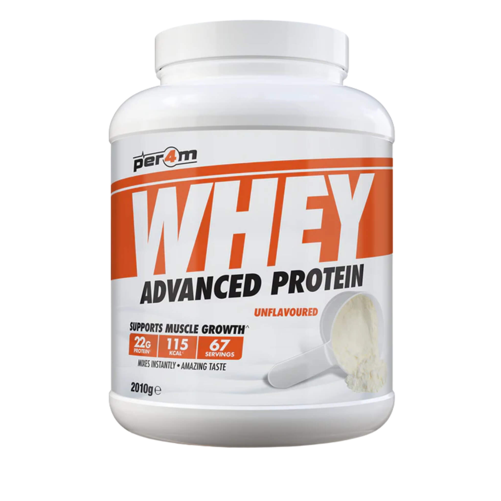 Whey Advanced Protein