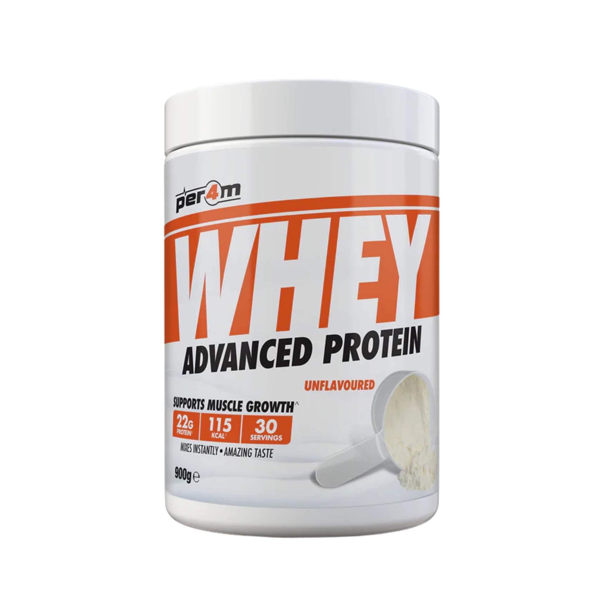 Whey Advanced Protein
