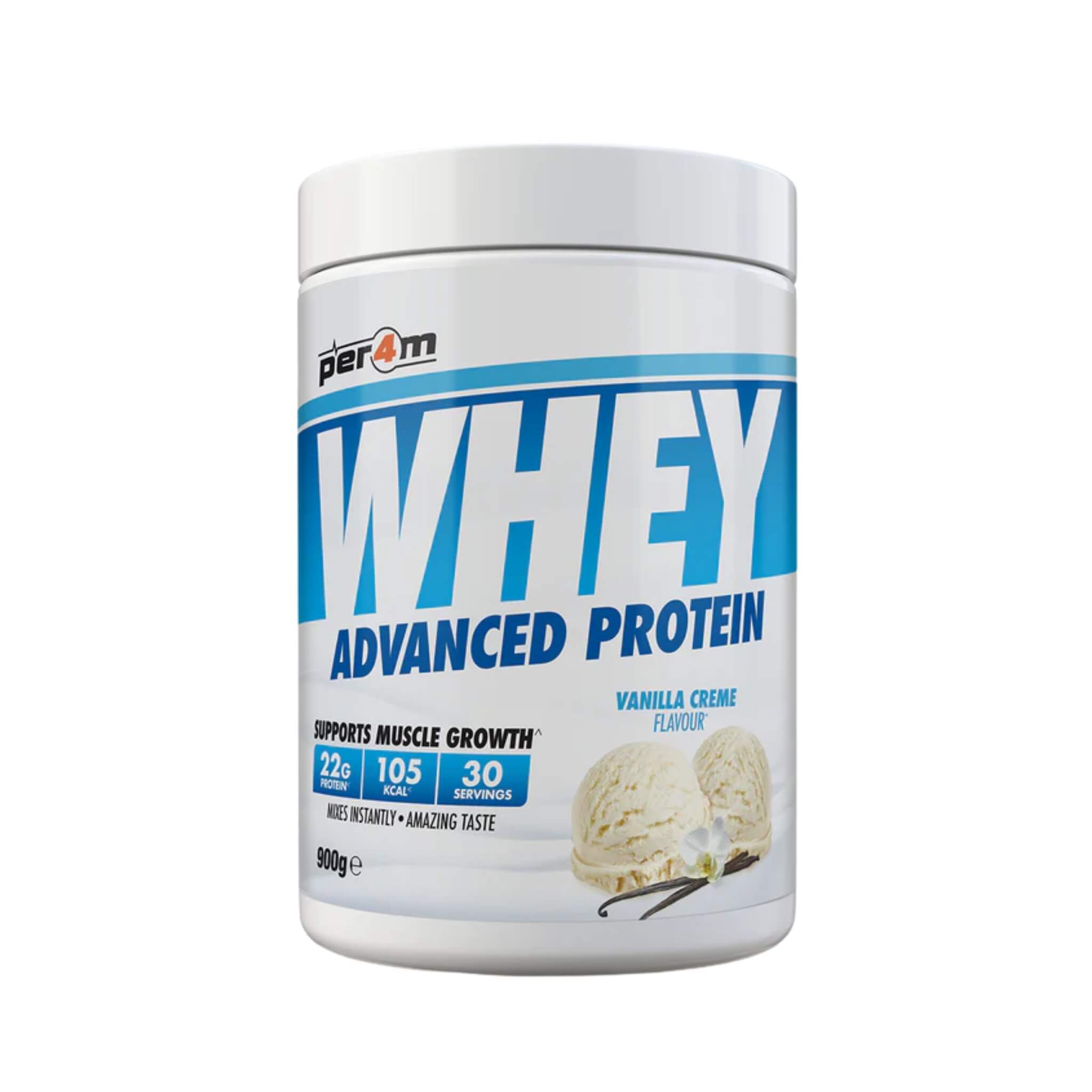 Whey Advanced Protein