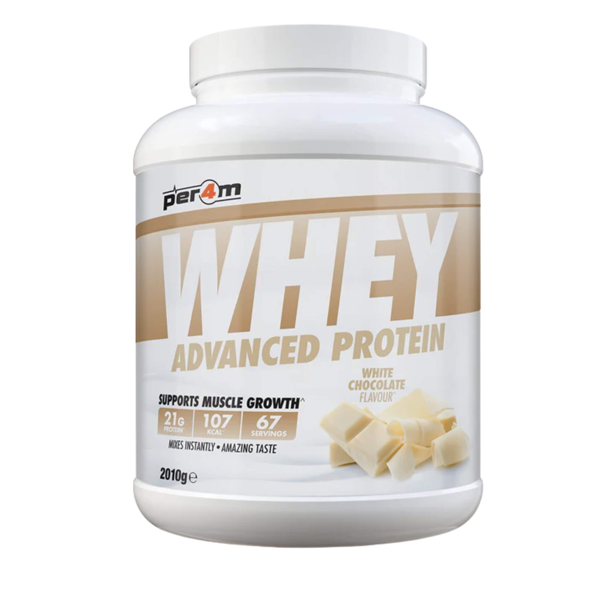 Whey Advanced Protein