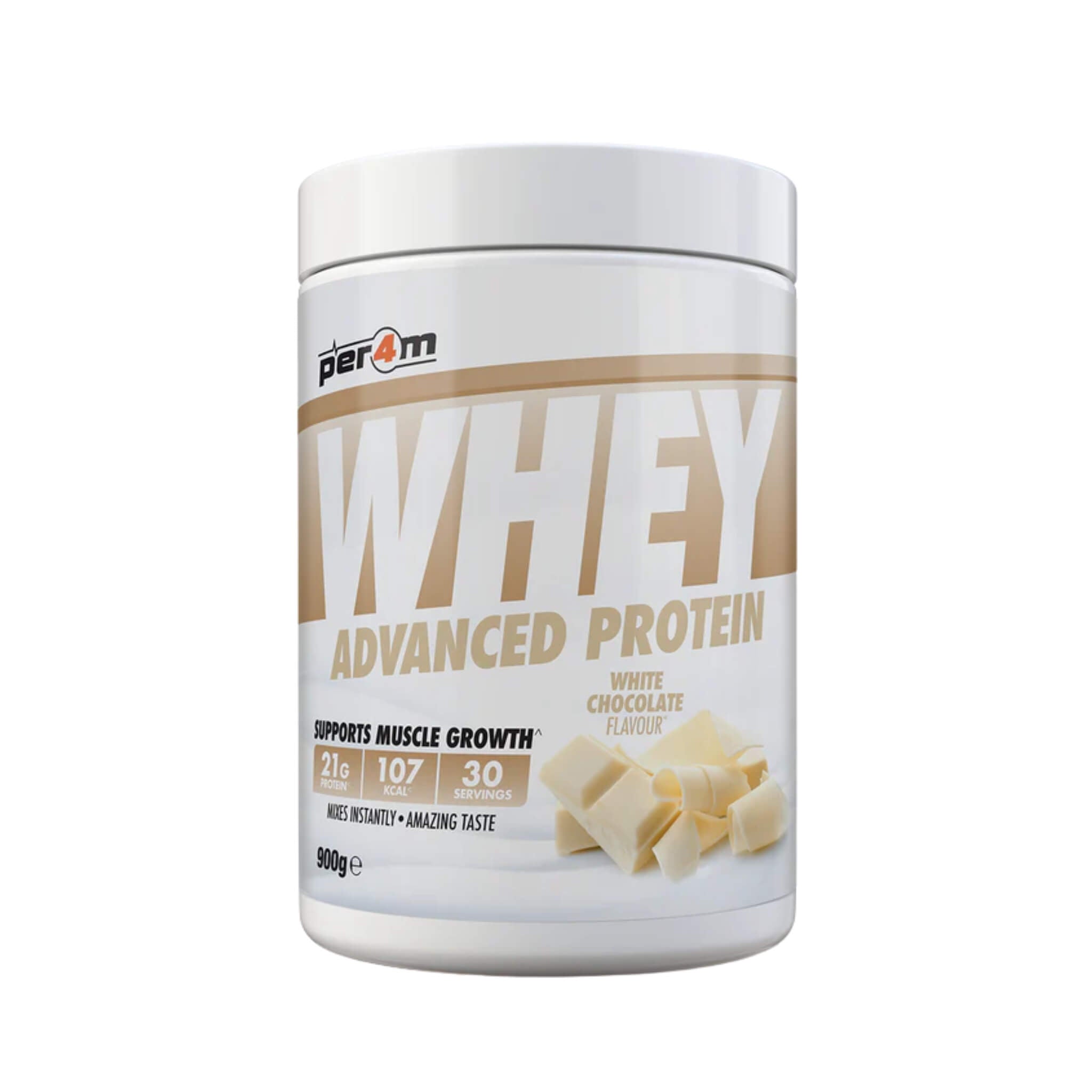 Whey Advanced Protein