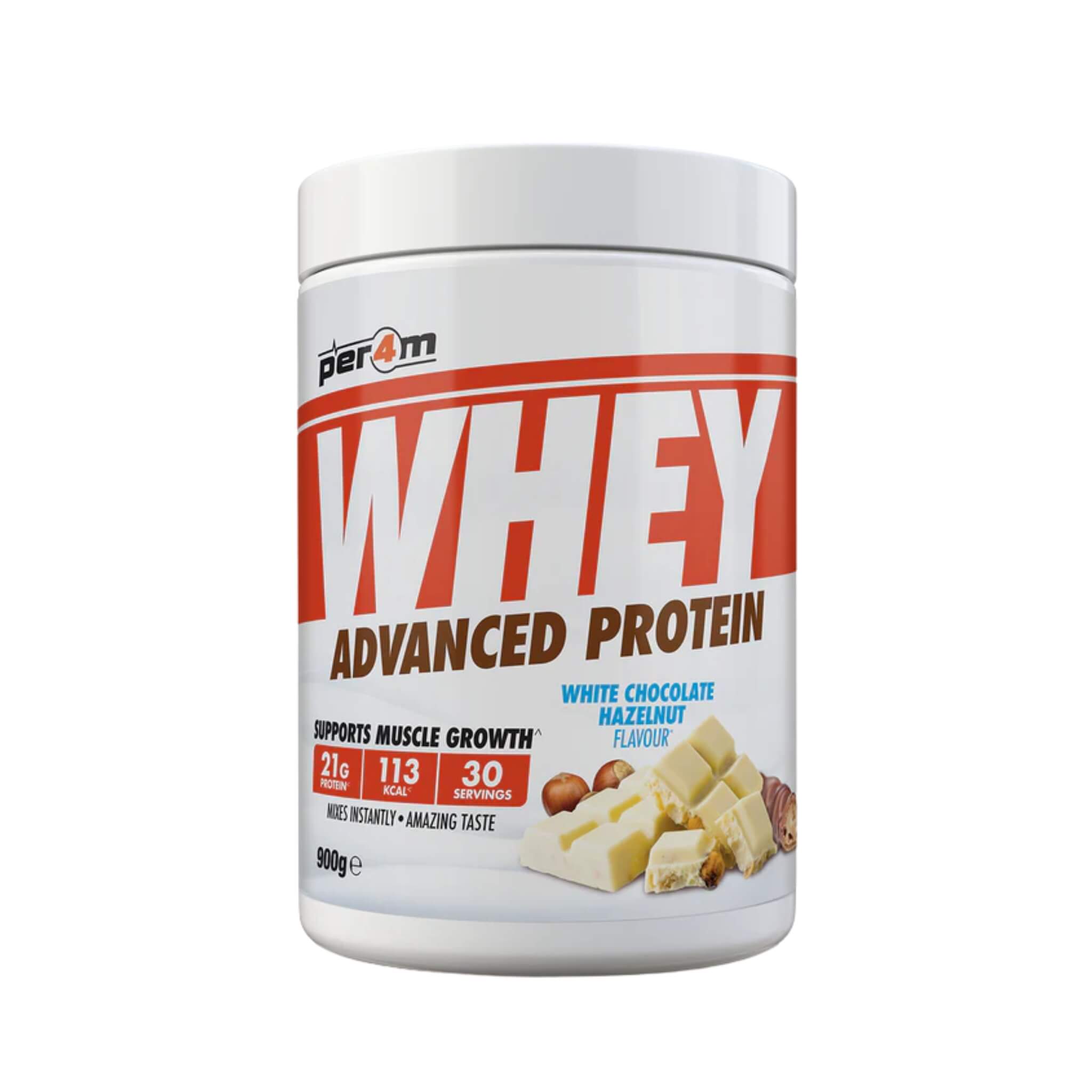 Whey Advanced Protein