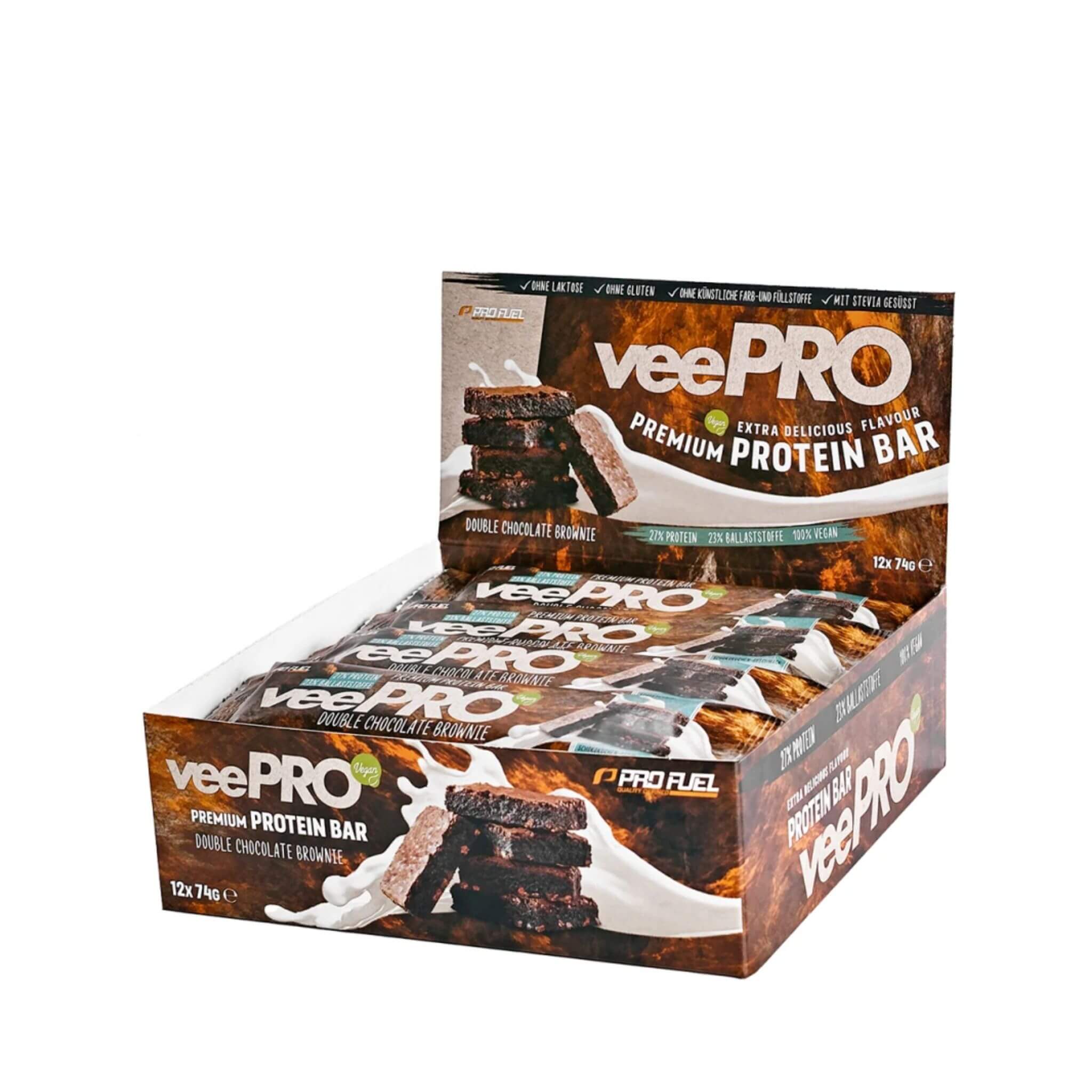 veePro tyčinka