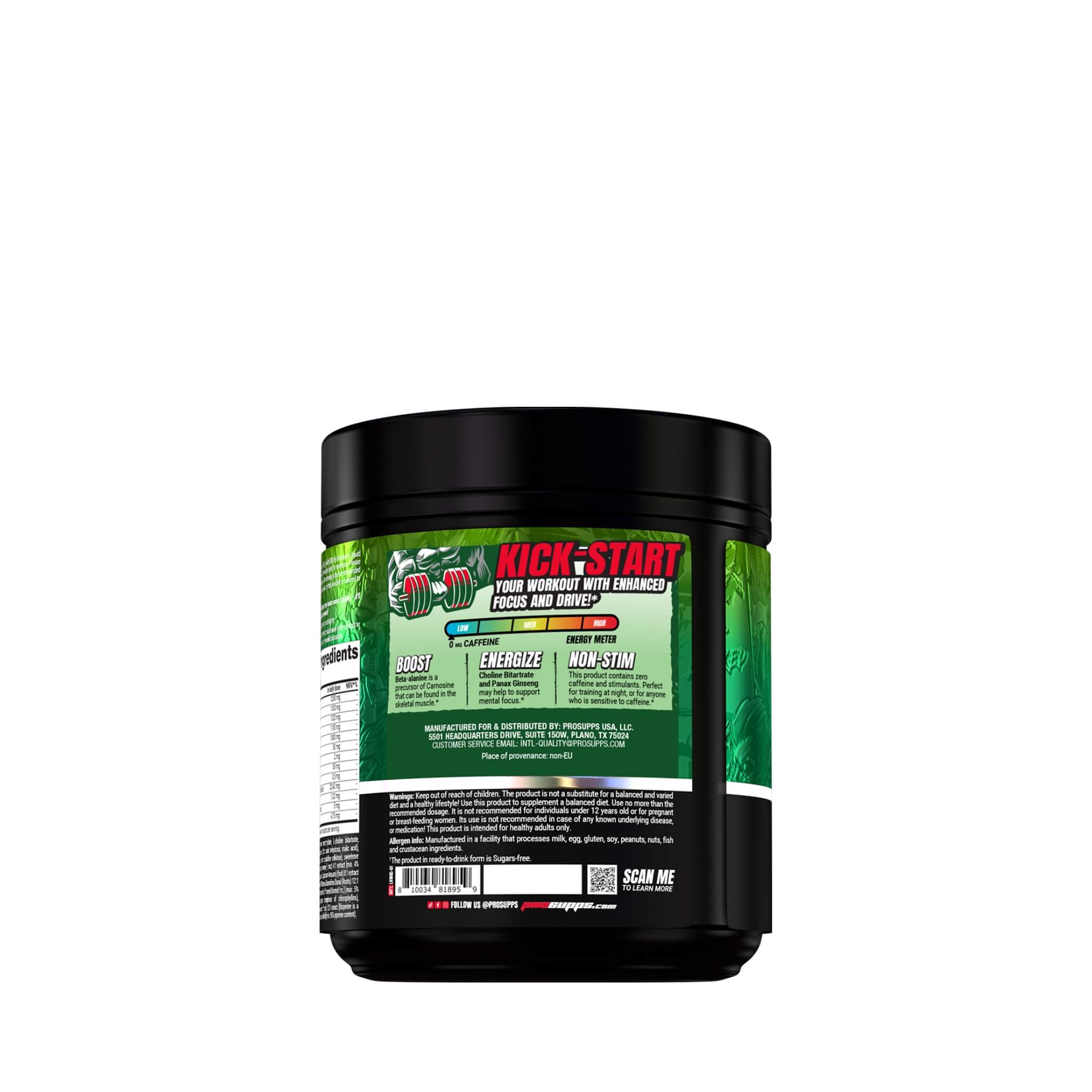 Dr. Jekyll Signatura