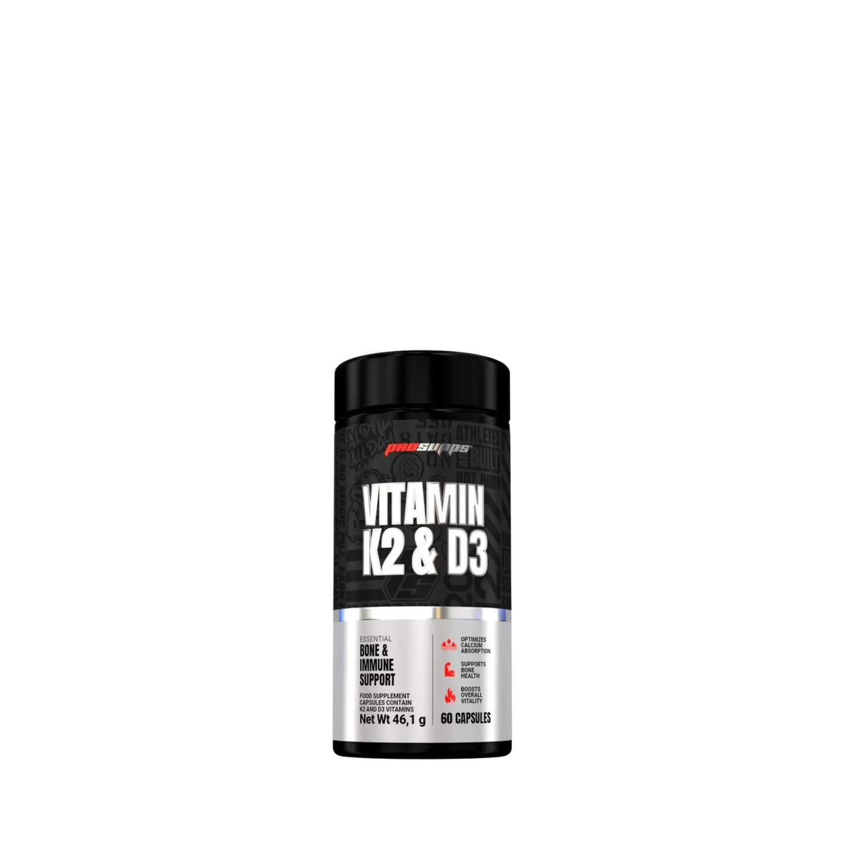 Vitamin K2 D3