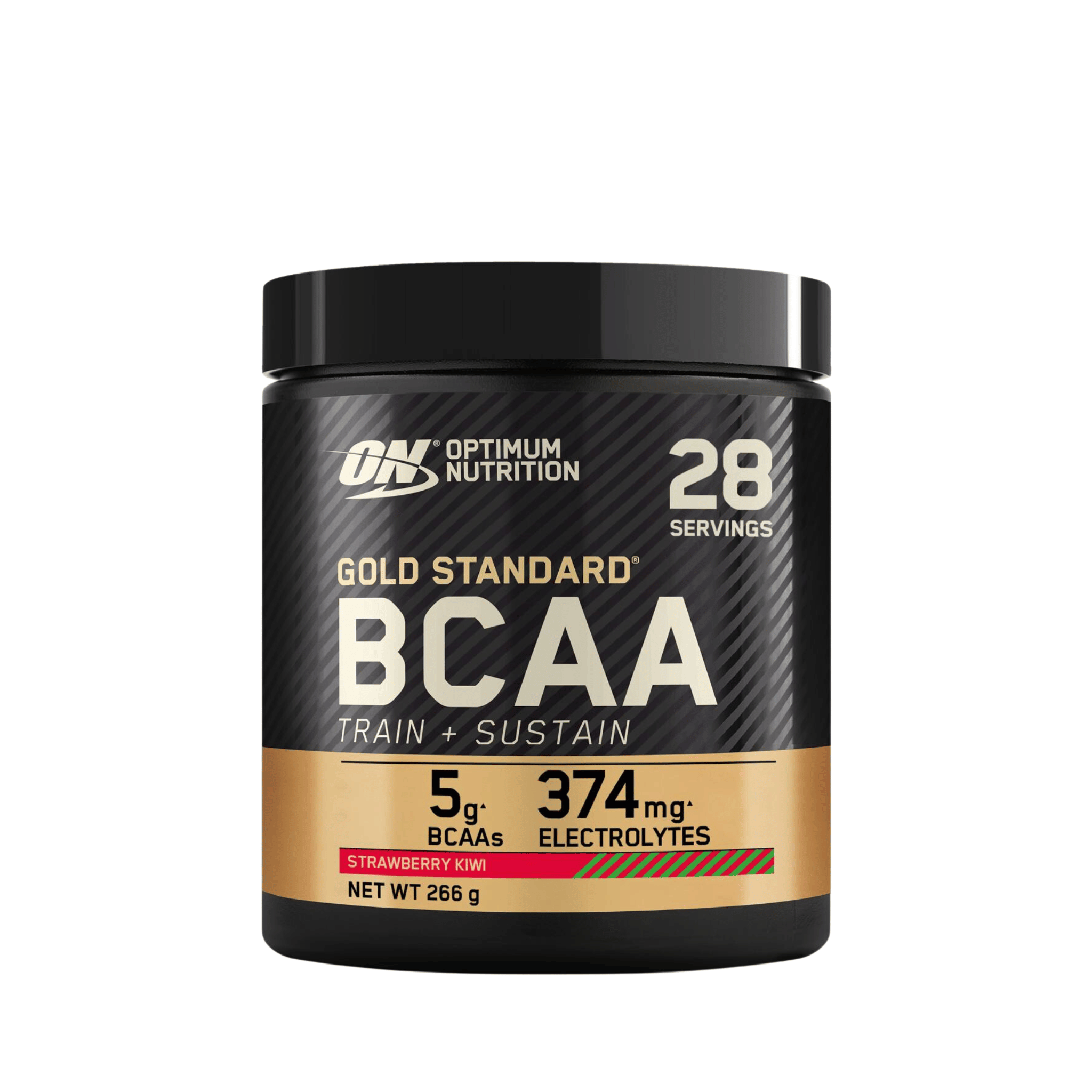 Gold Standard BCAA Trénink + Udržení